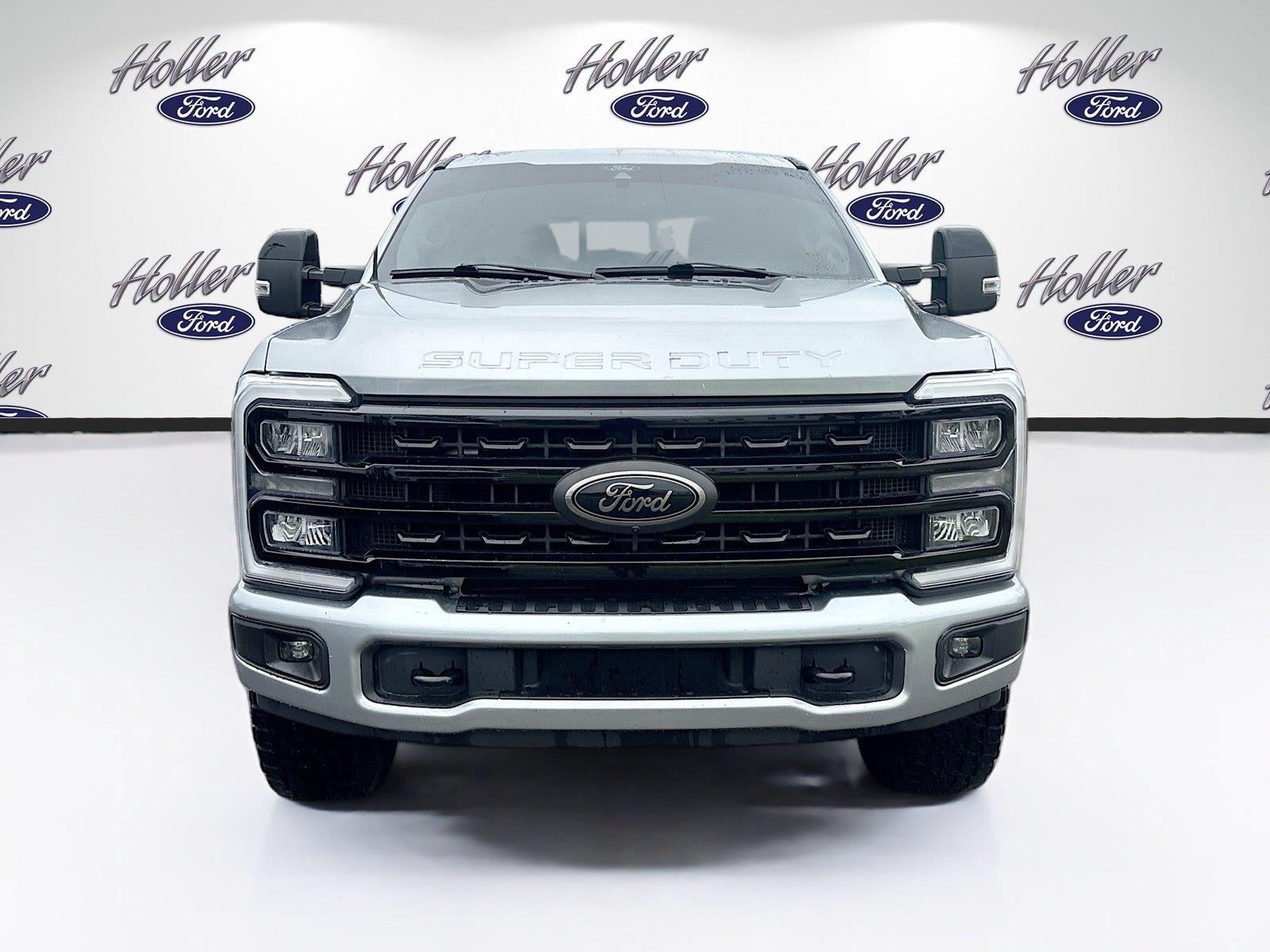 2024 Ford Super Duty F-250 SRW LARIAT
