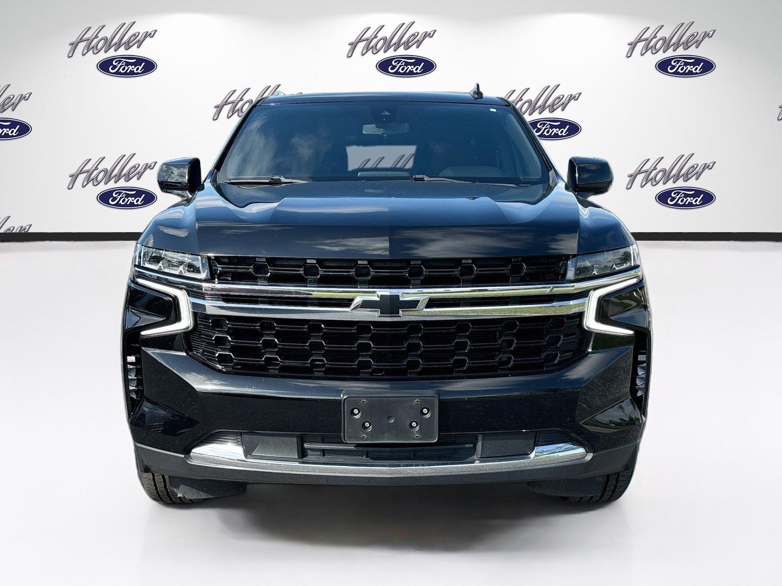 2021 Chevrolet Tahoe LS