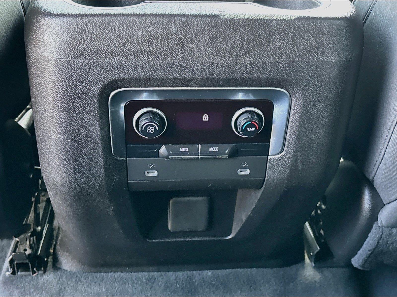 2021 Chevrolet Tahoe LS