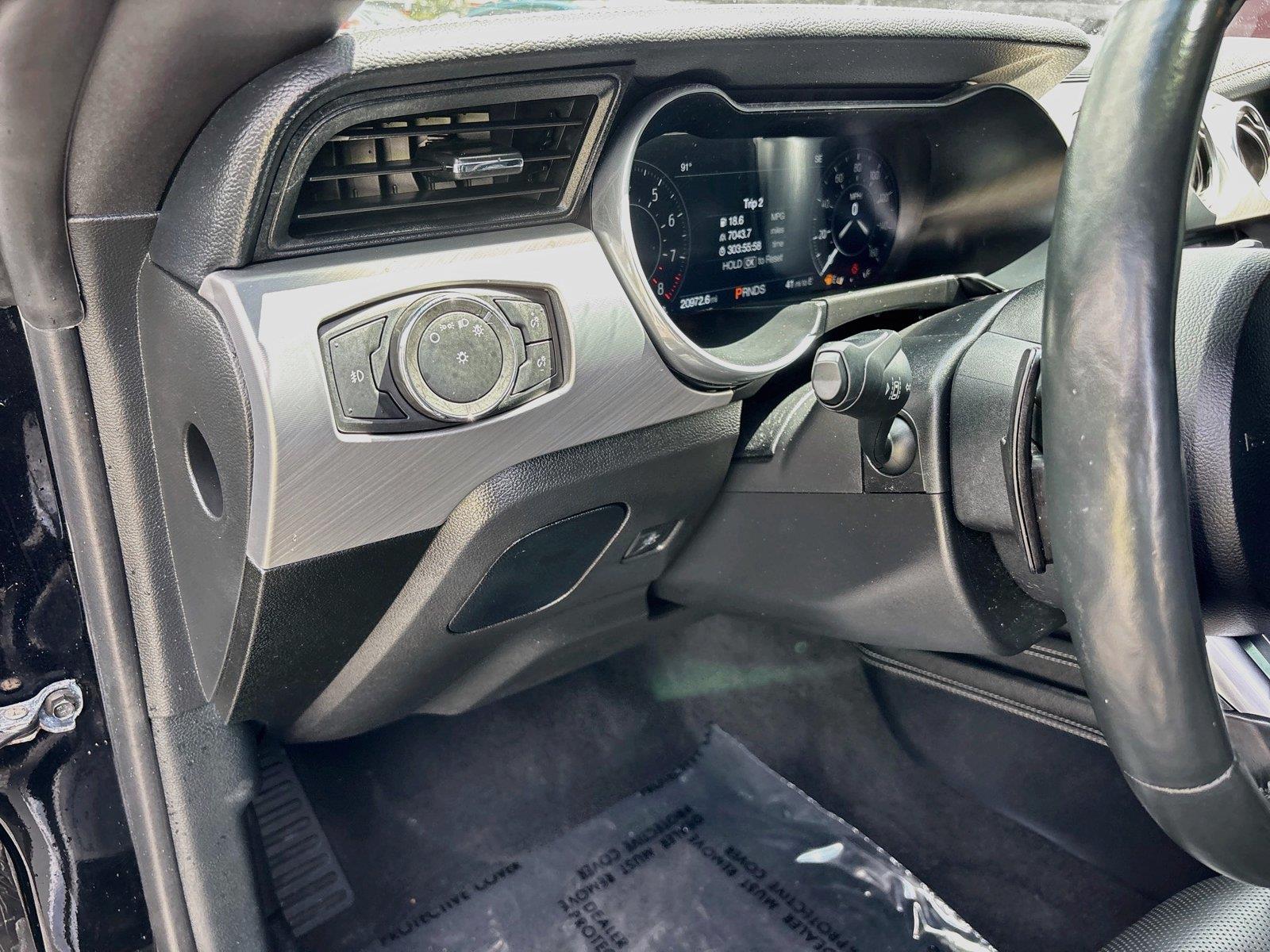 2023 Ford Mustang GT Premium