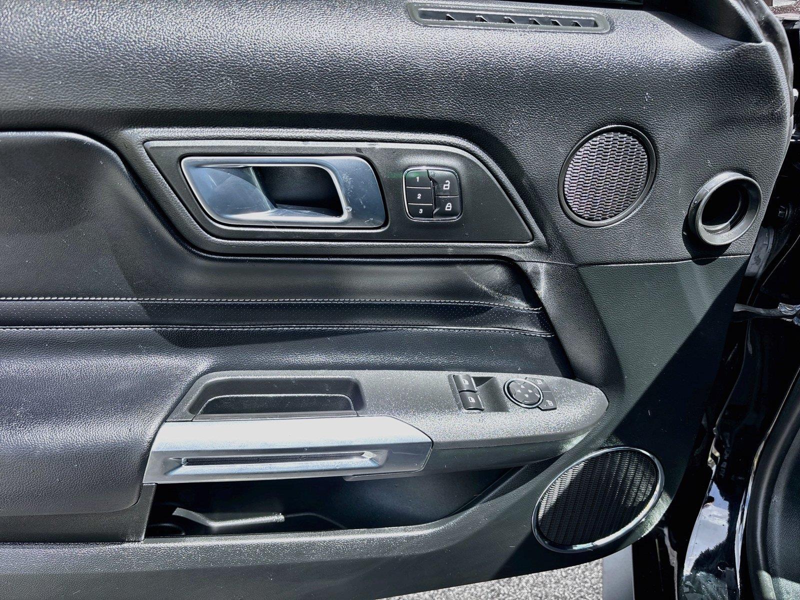 2023 Ford Mustang GT Premium