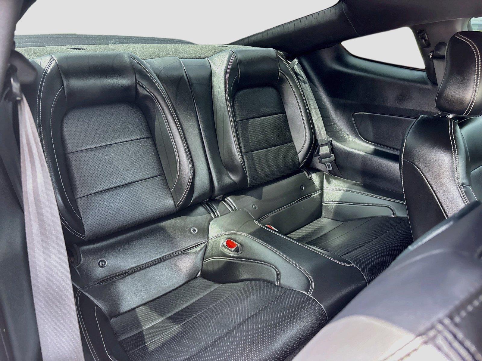 2023 Ford Mustang GT Premium