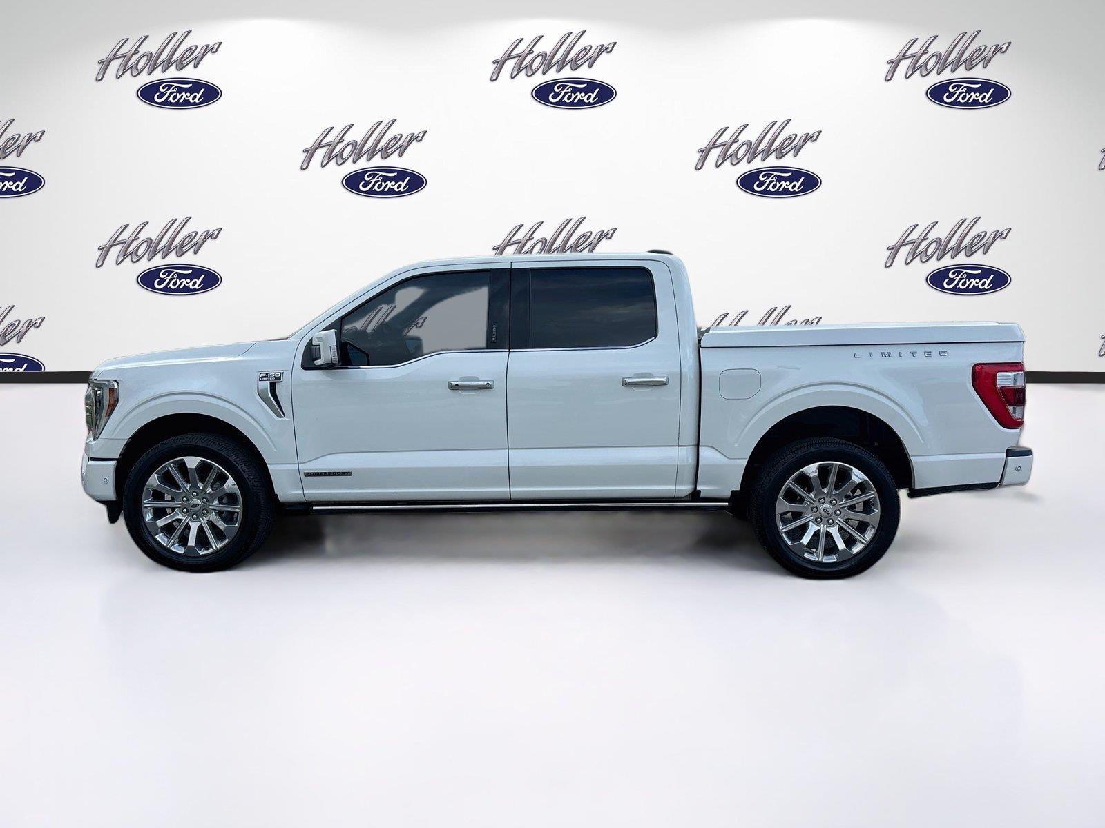 2023 Ford F-150 Limited
