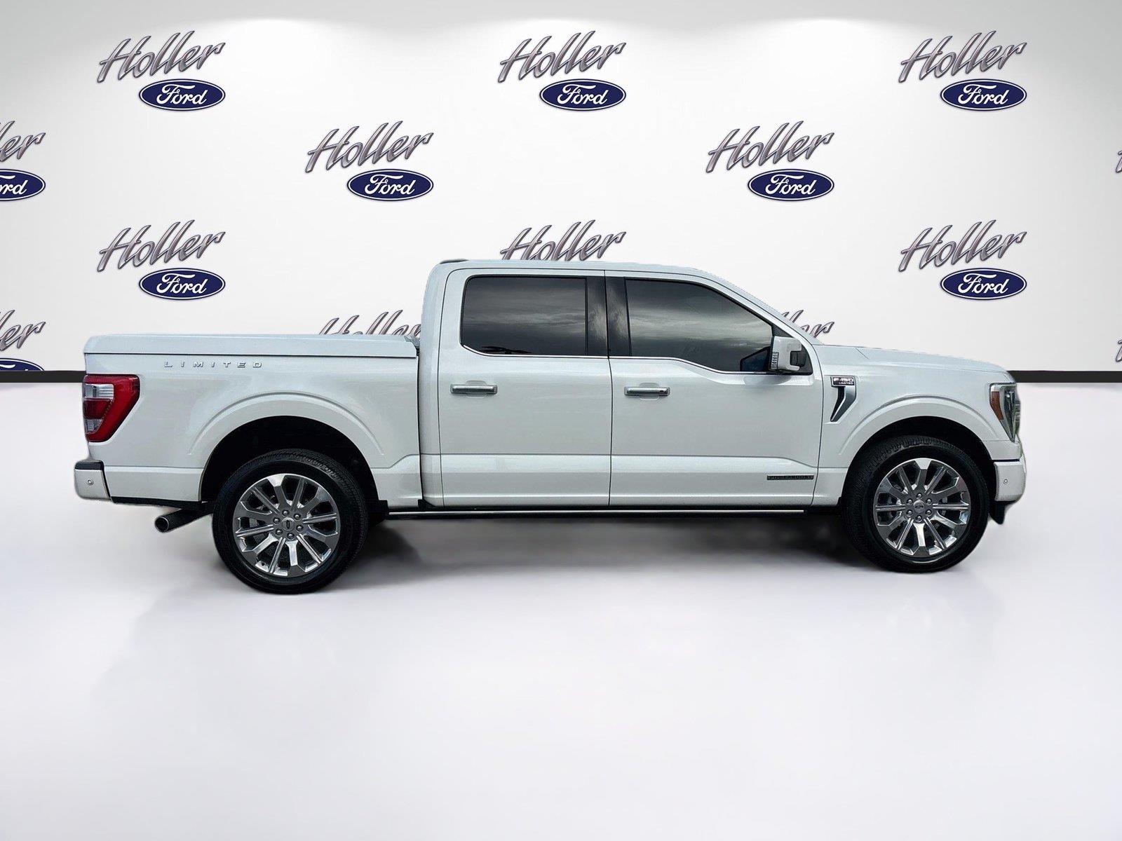 2023 Ford F-150 Limited