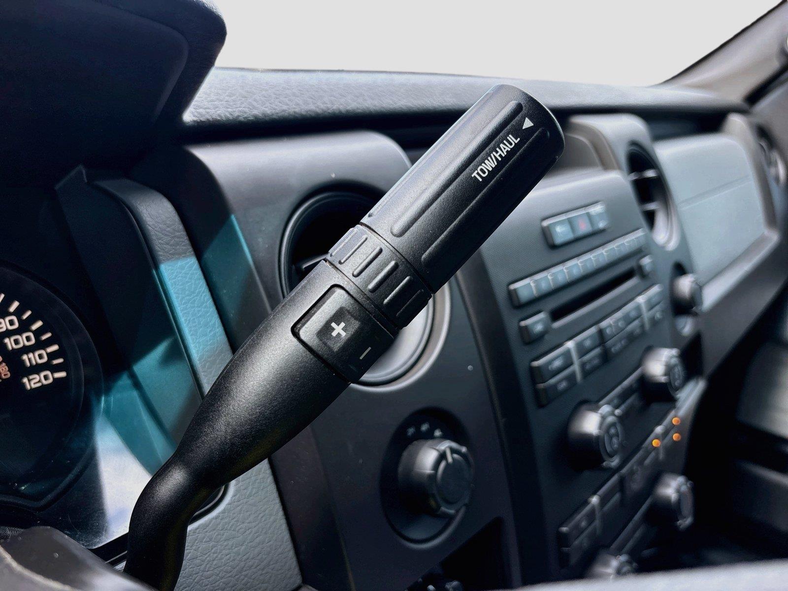 2013 Ford F-150 STX