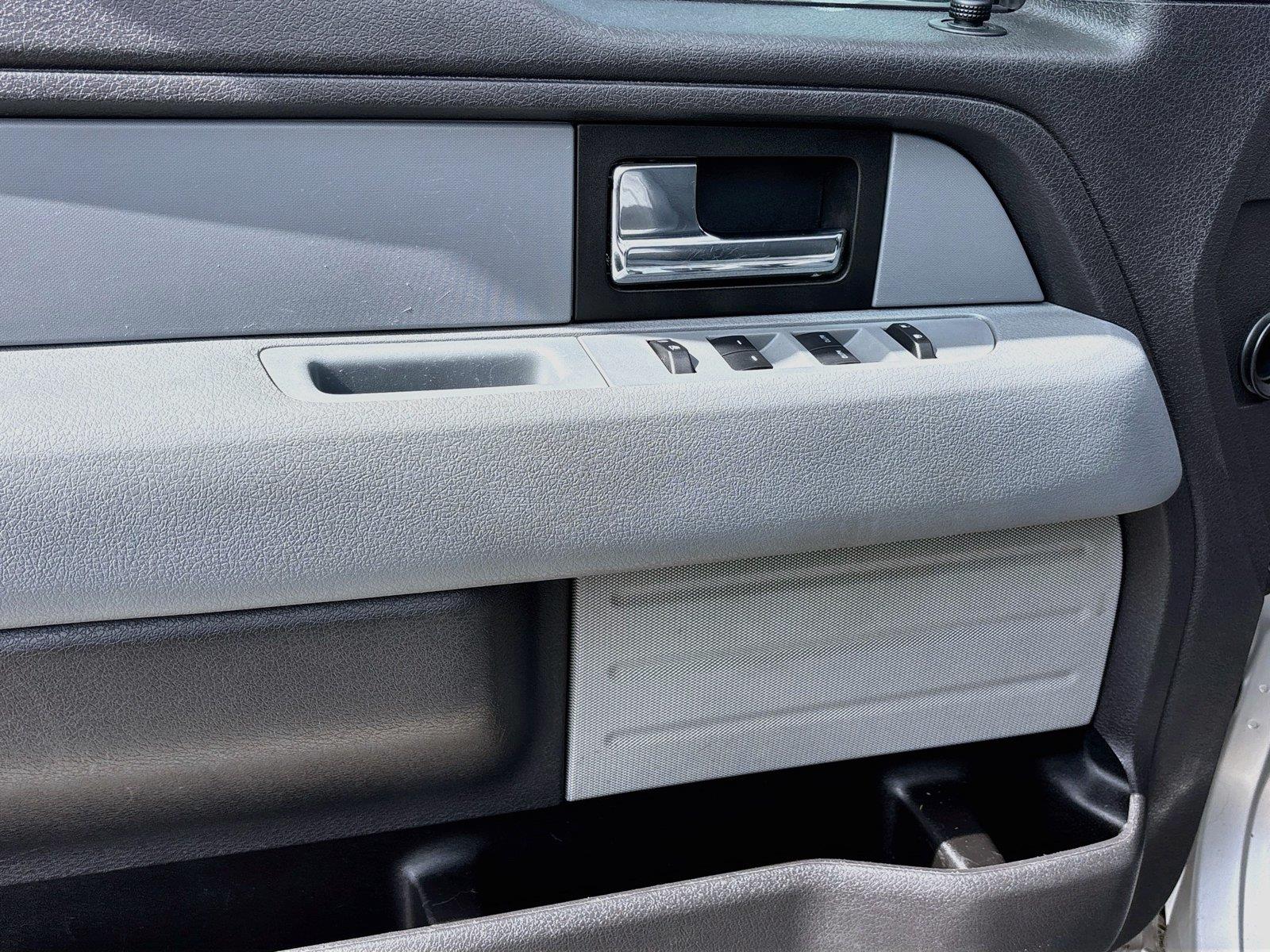 2013 Ford F-150 STX