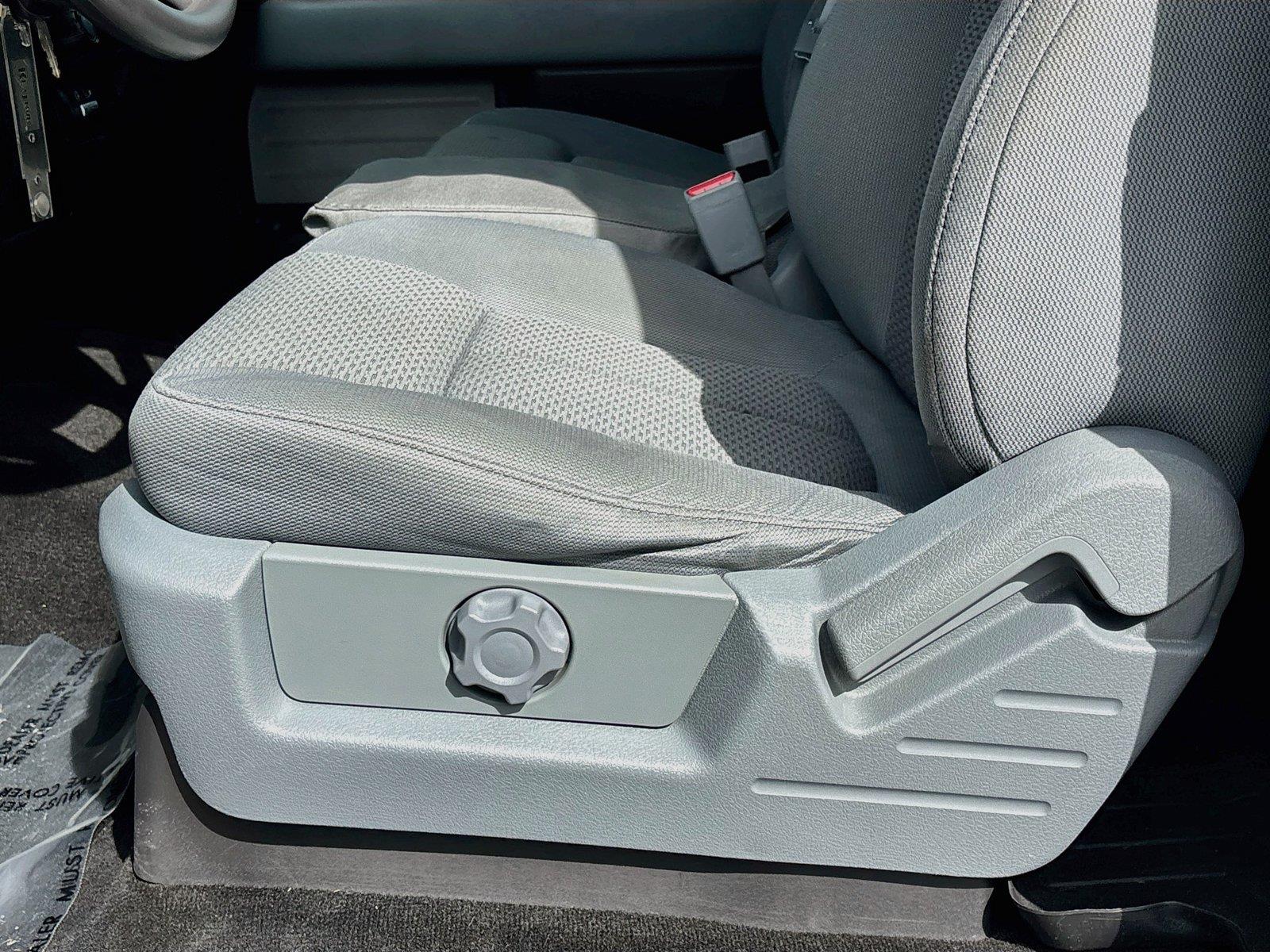 2013 Ford F-150 STX