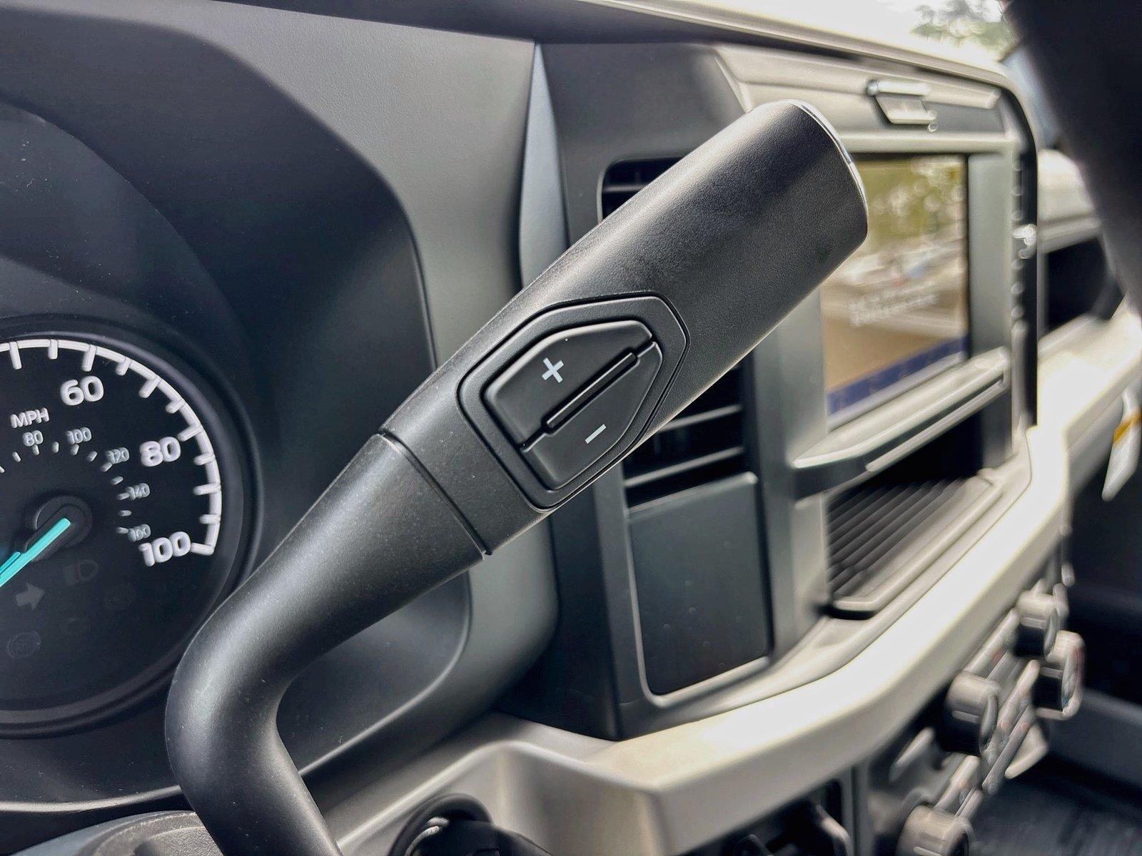 2027 Ford Super Duty F-350 DRW XL