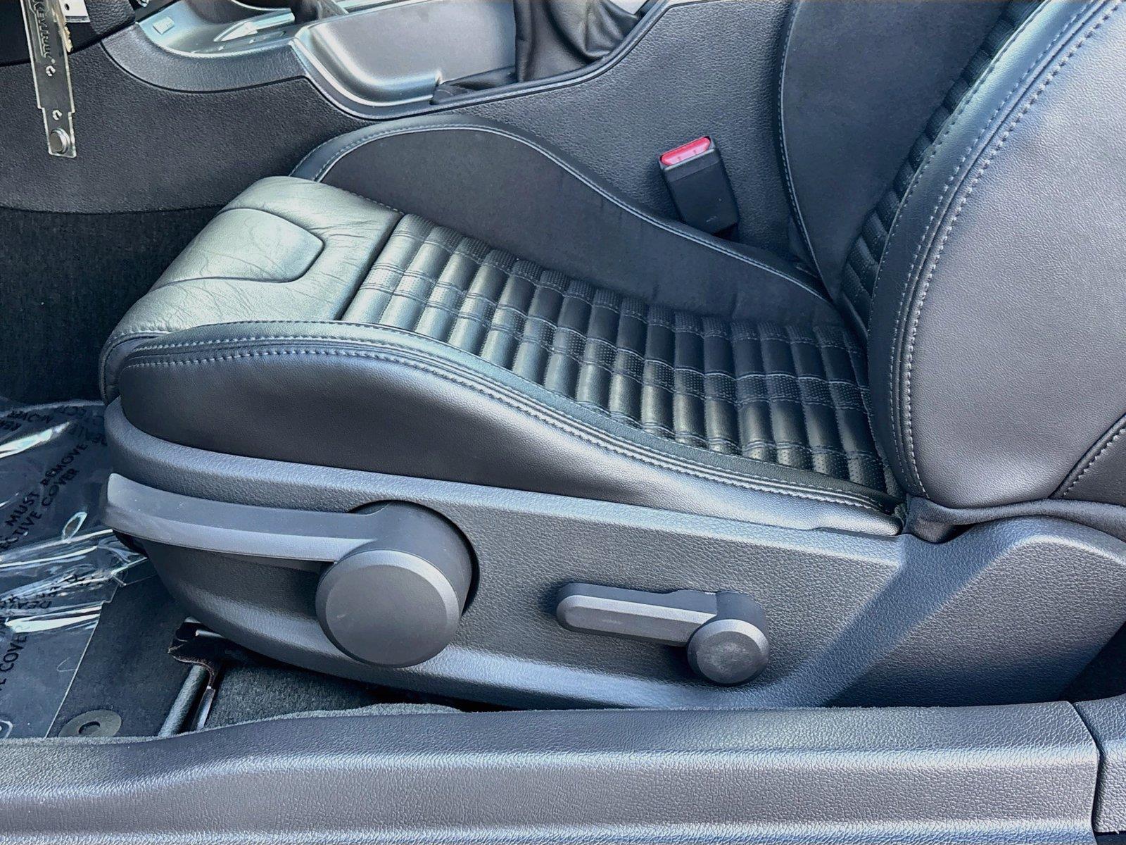 2014 Ford Shelby GT500 Base