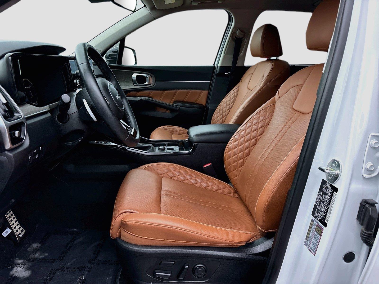 2023 Kia Sorento X-Line SX Prestige