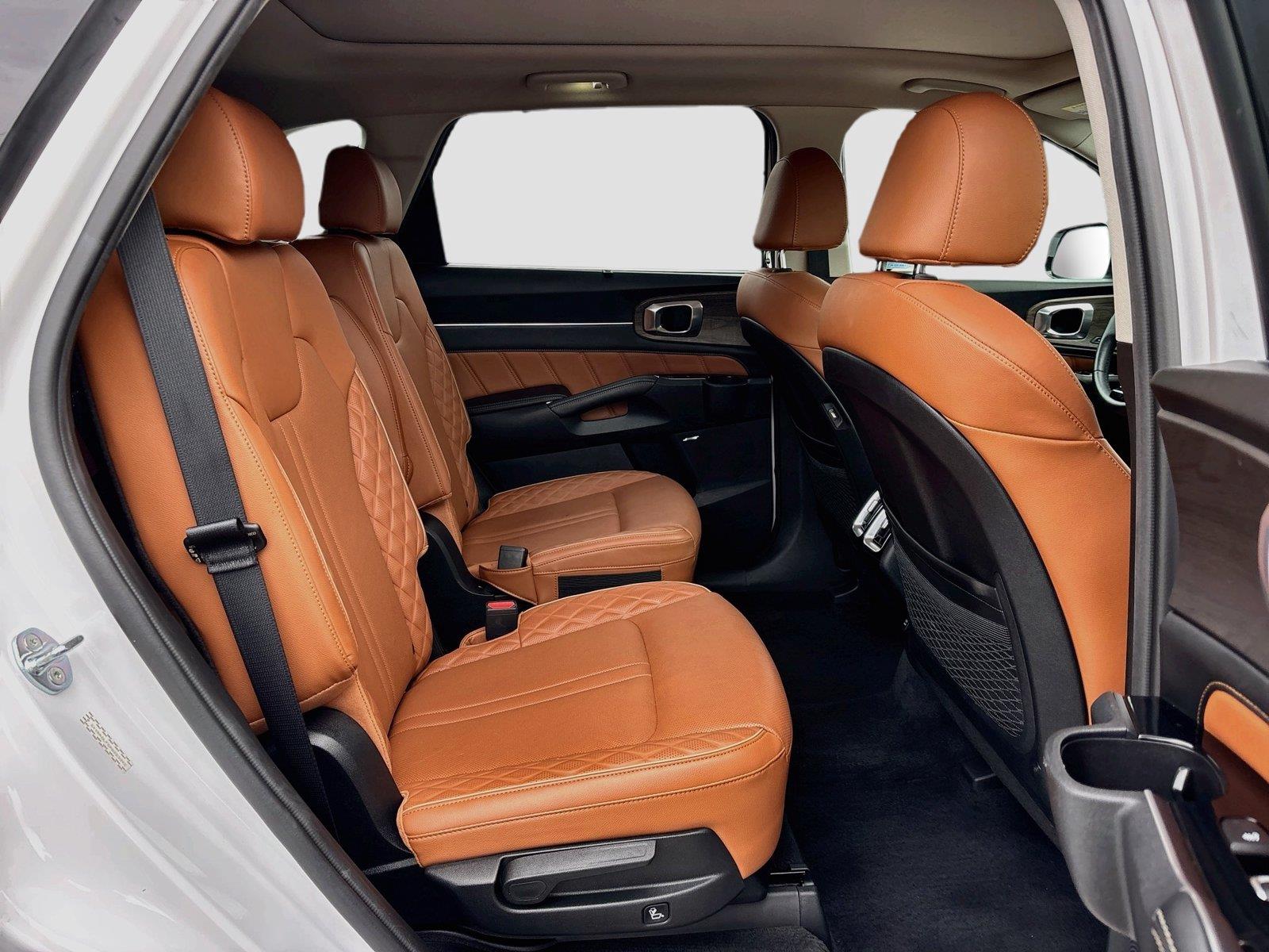 2023 Kia Sorento X-Line SX Prestige