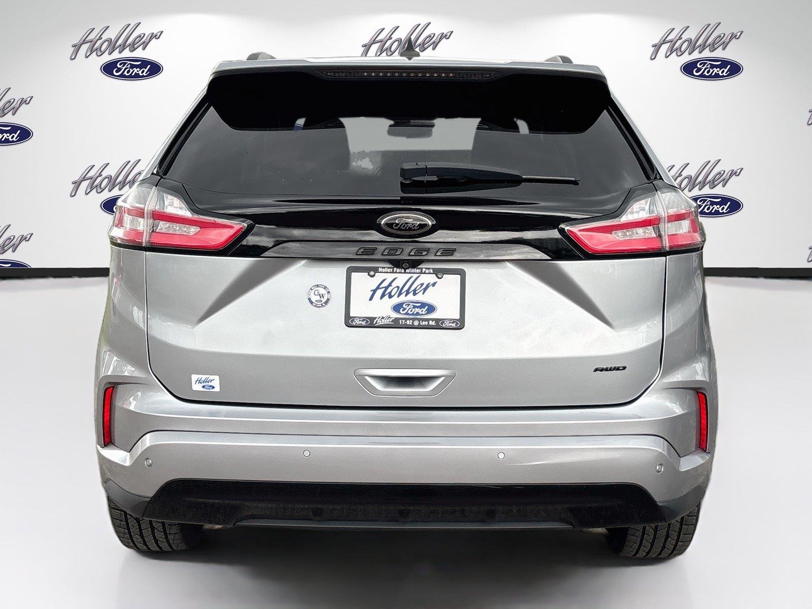 2022 Ford Edge SE