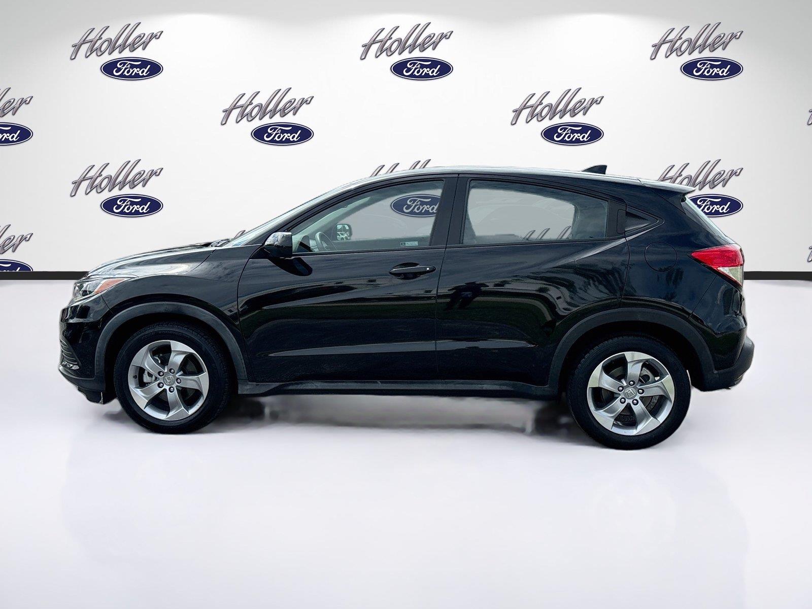 2020 Honda HR-V LX