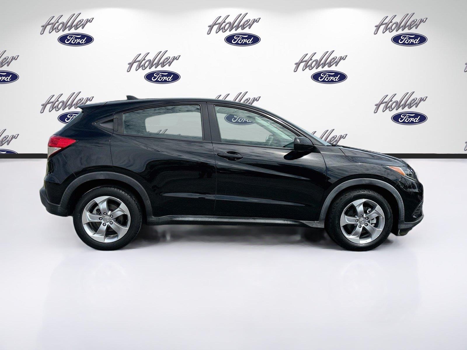 2020 Honda HR-V LX