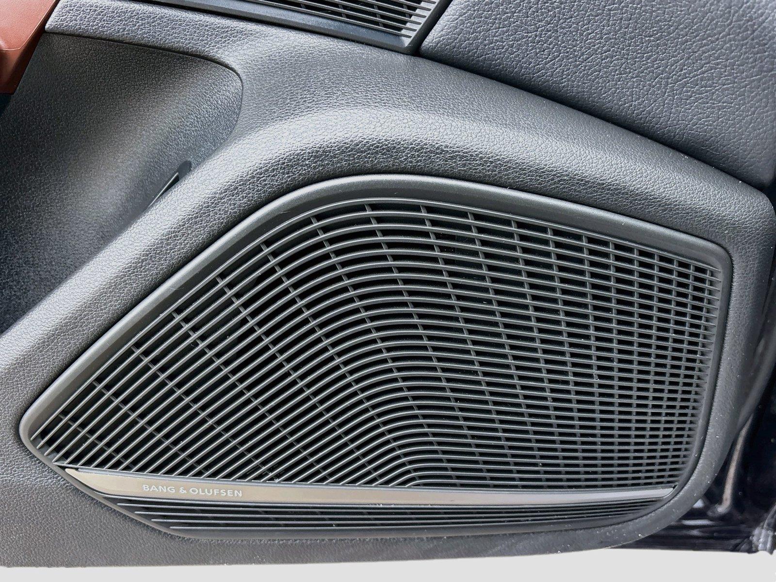 2018 Audi A4 Premium Plus