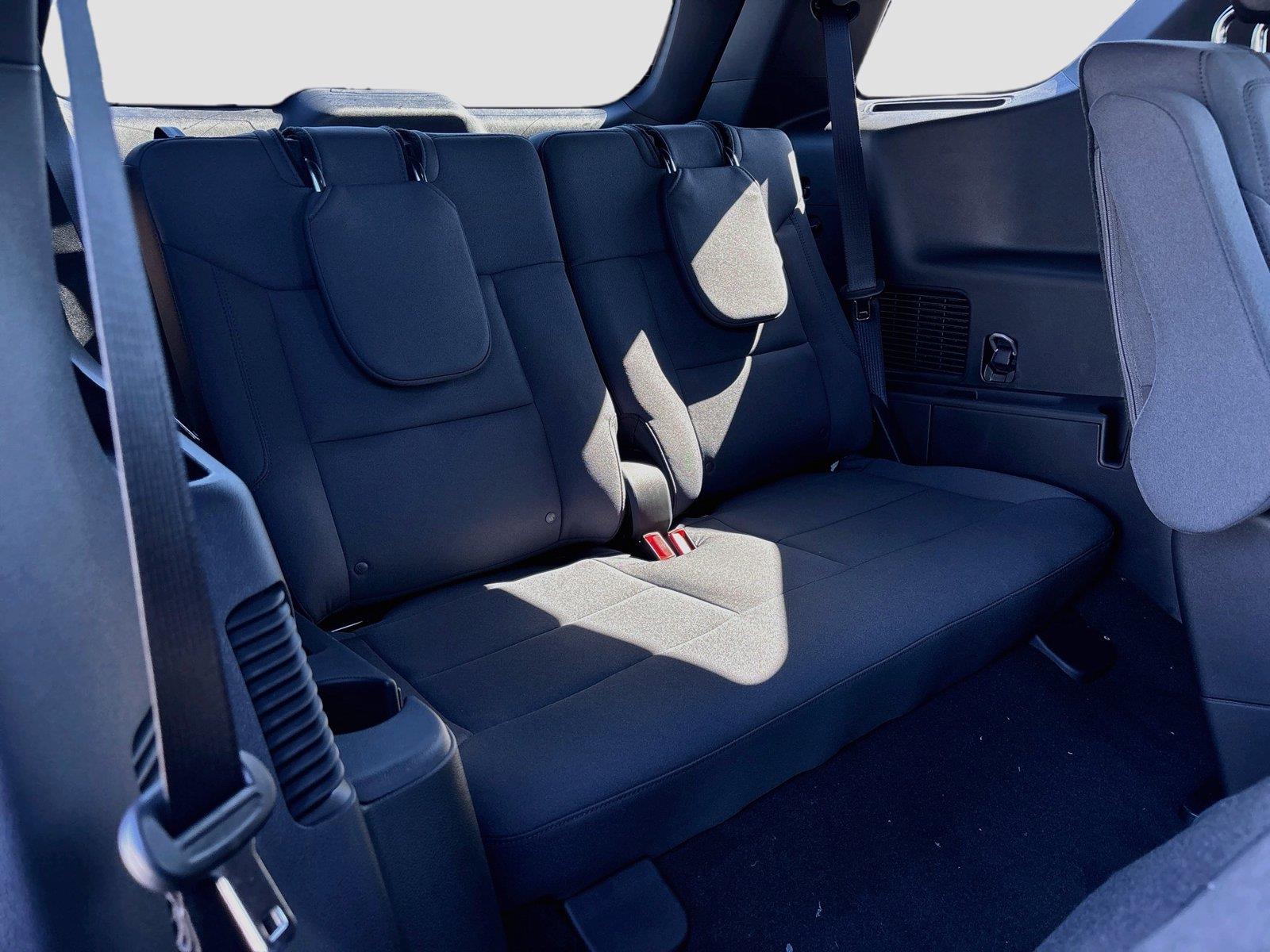2027 Ford Explorer Active w/200A Pkg