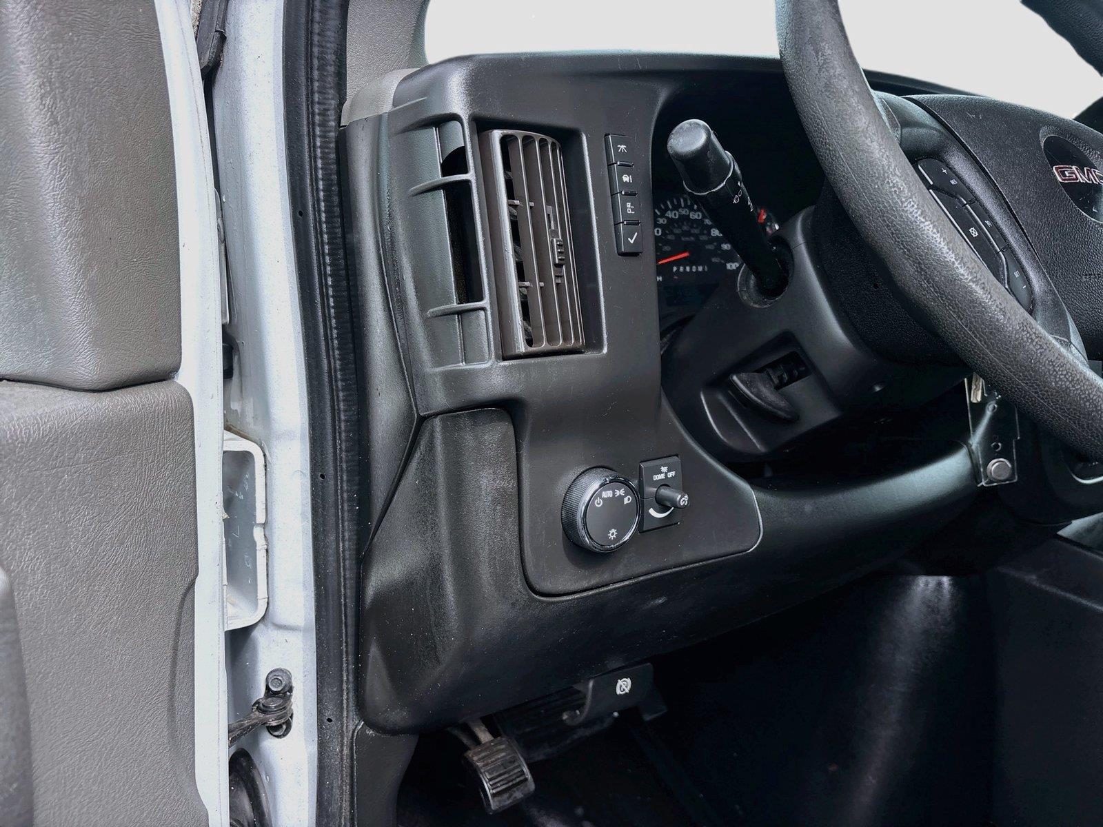 2019 GMC Savana Cargo Van VAN 2500 RWD 135″