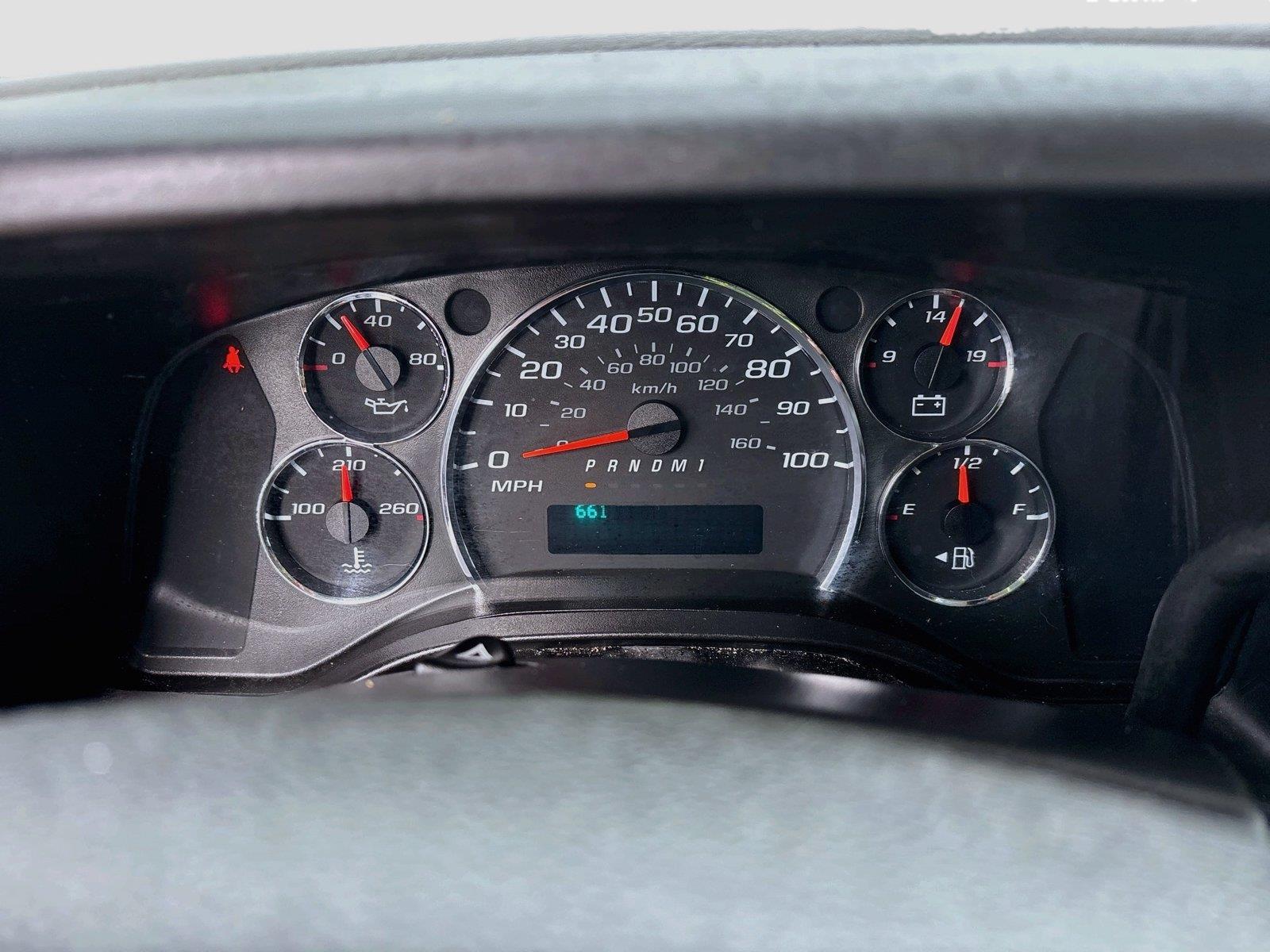 2019 GMC Savana Cargo Van VAN 2500 RWD 135″