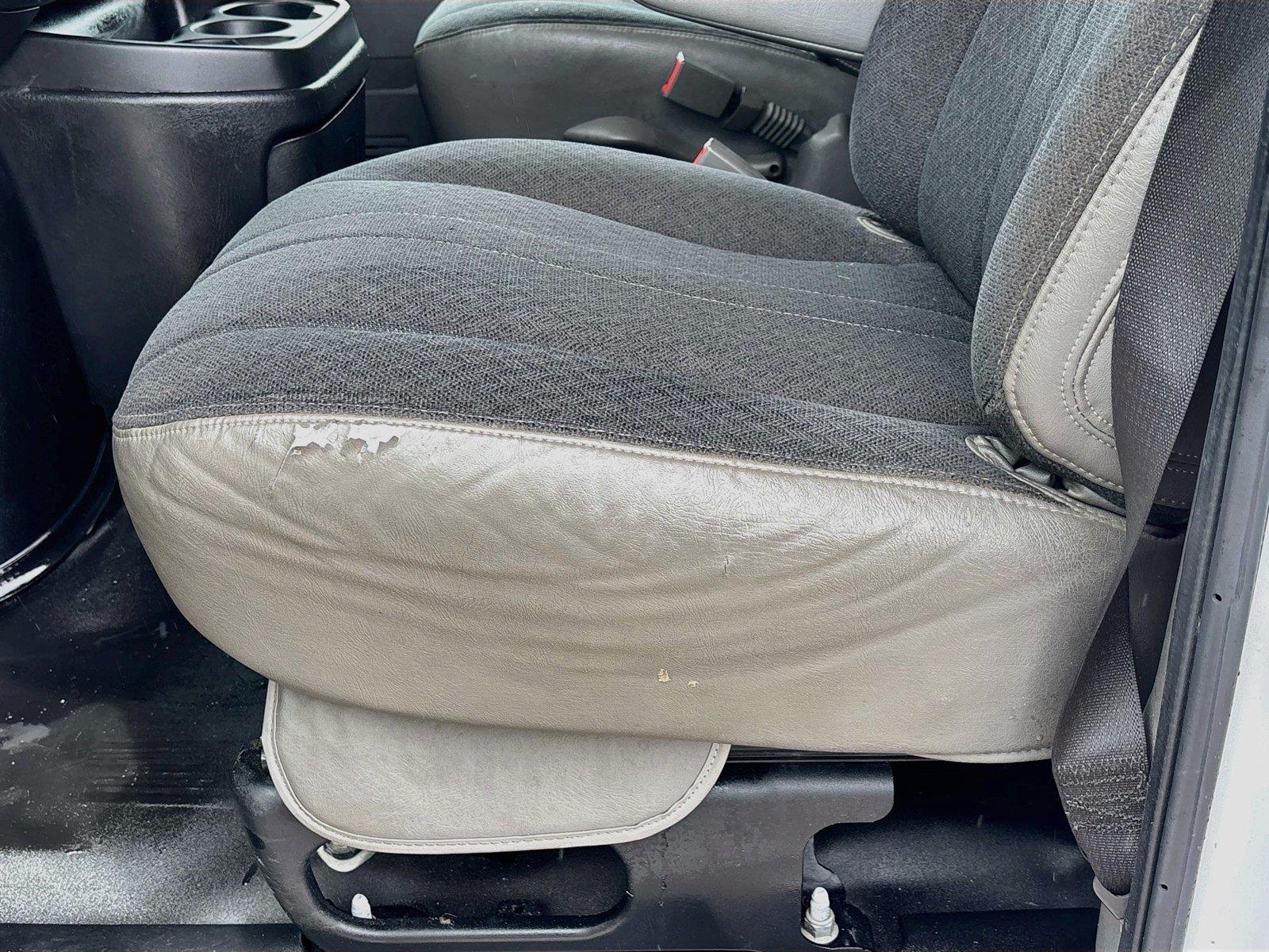 2019 GMC Savana Cargo Van VAN 2500 RWD 135″