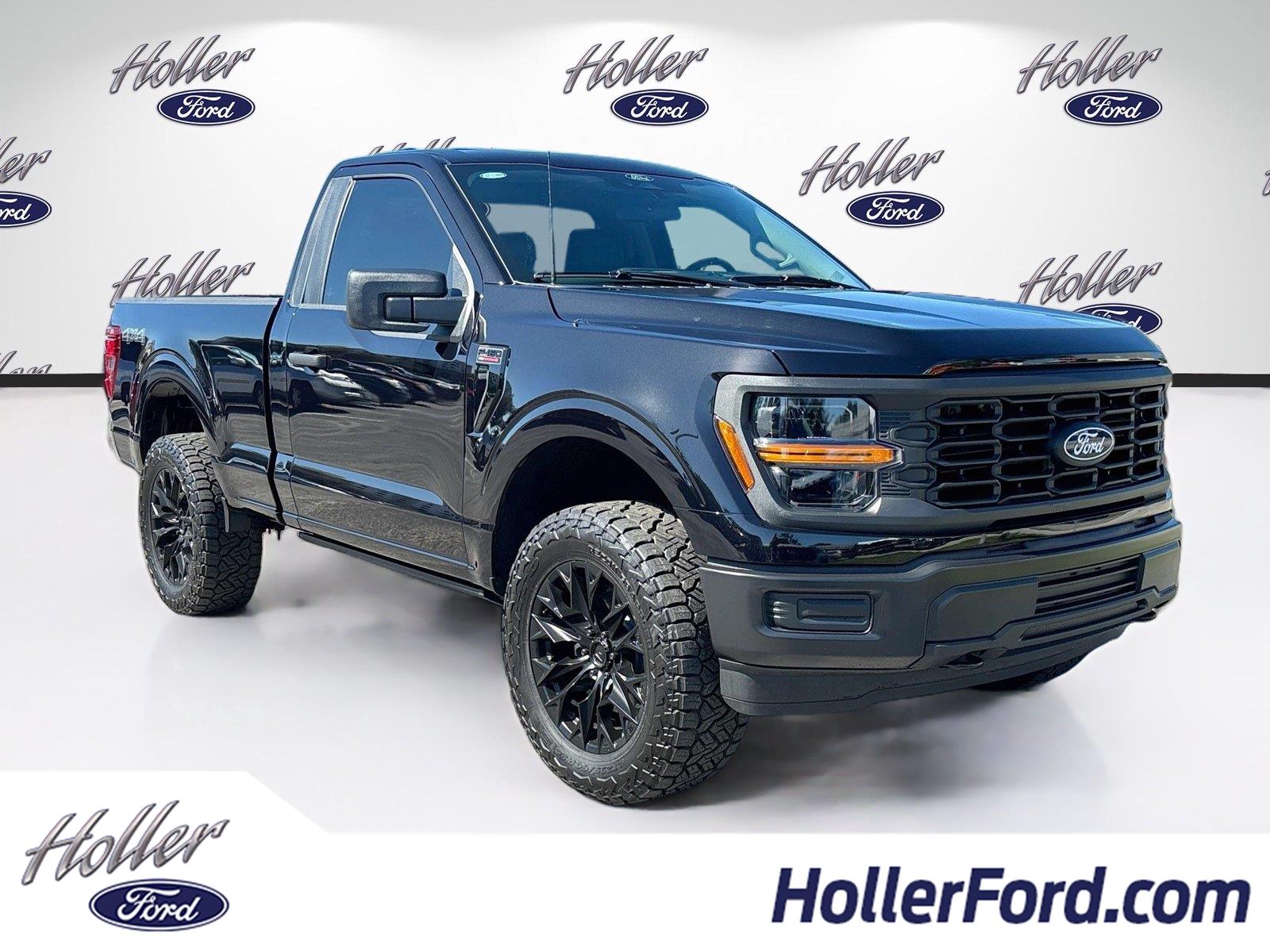2024 Ford F-150 XL