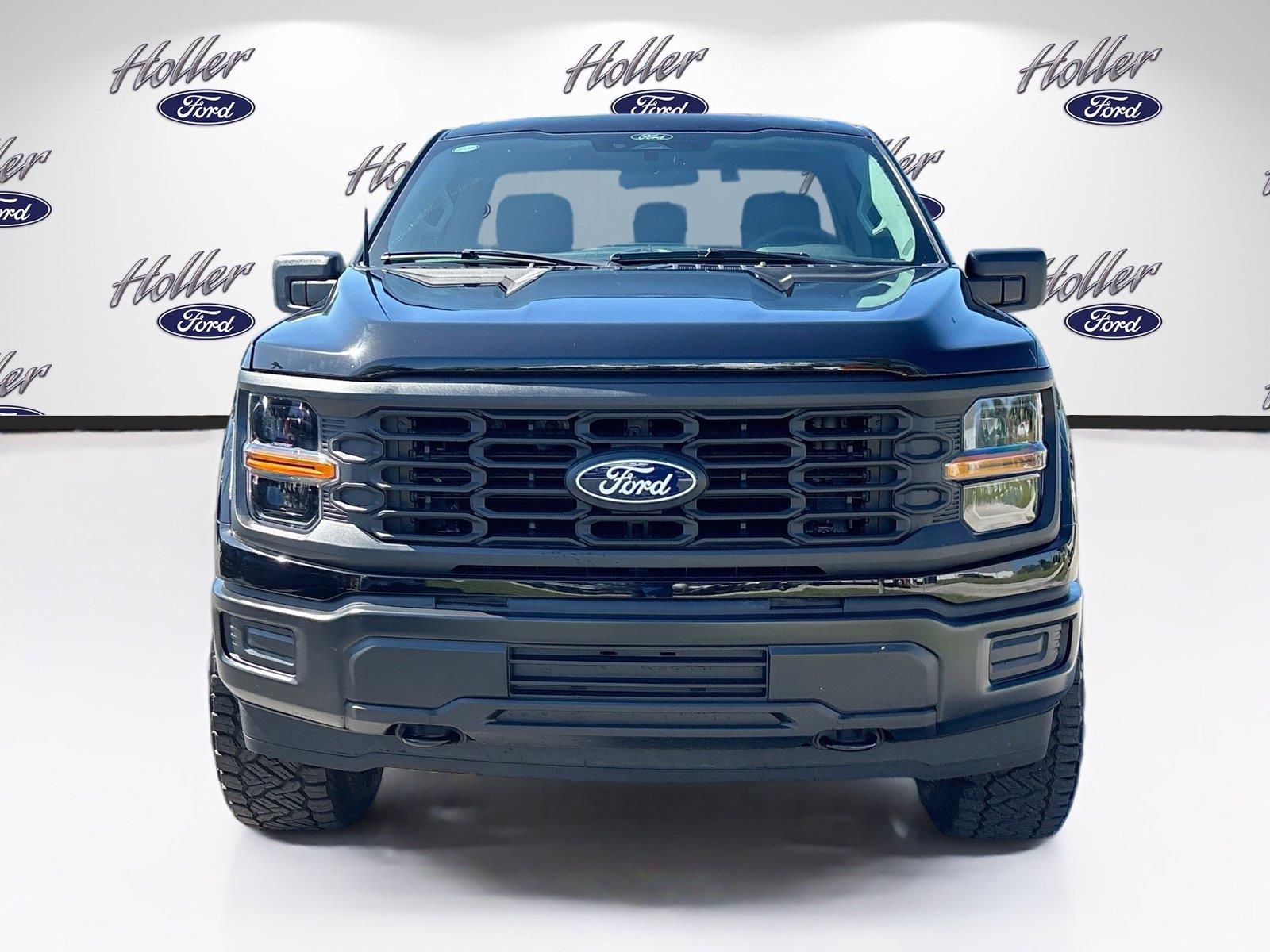 2024 Ford F-150 XL