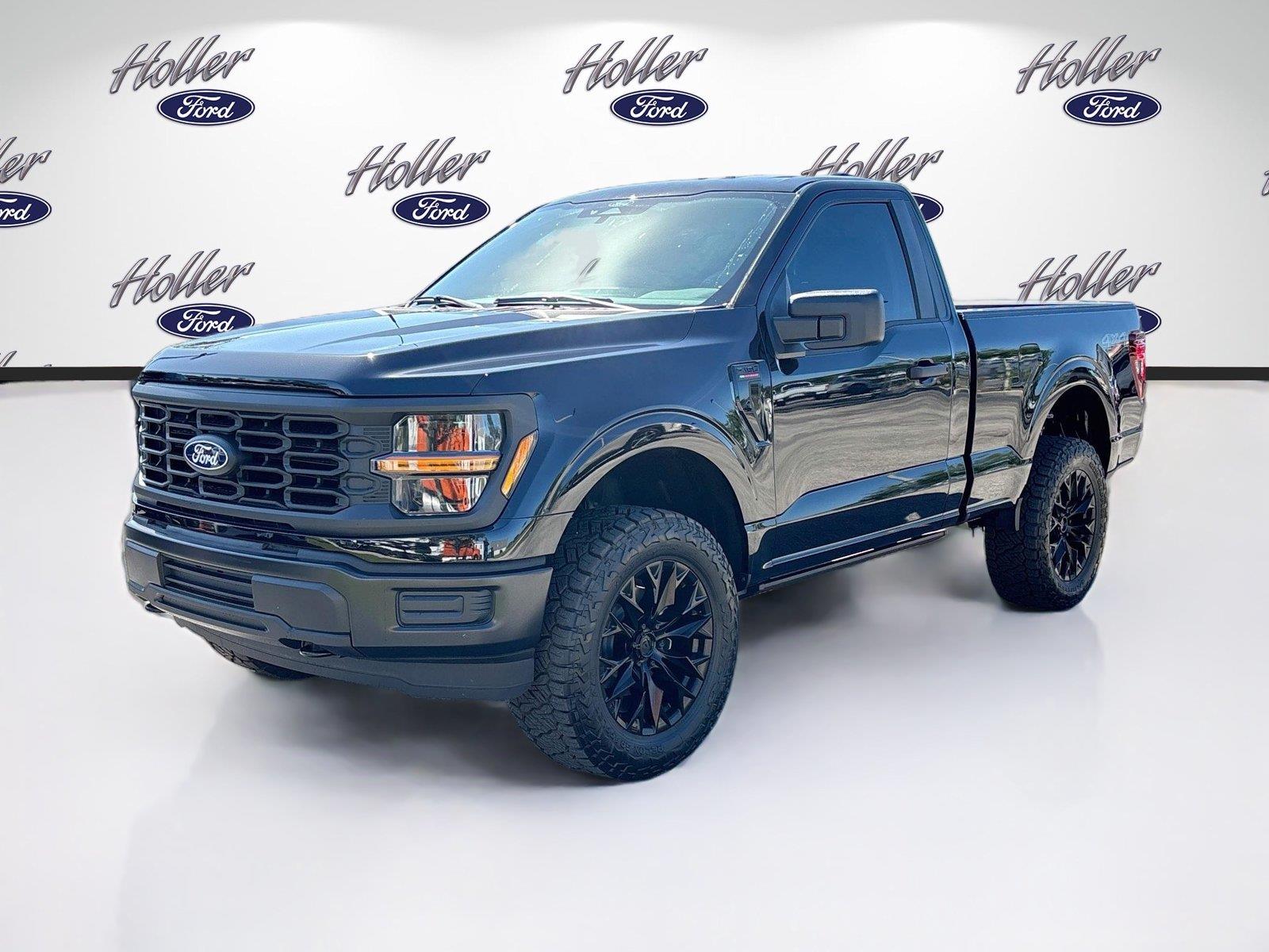 2024 Ford F-150 XL