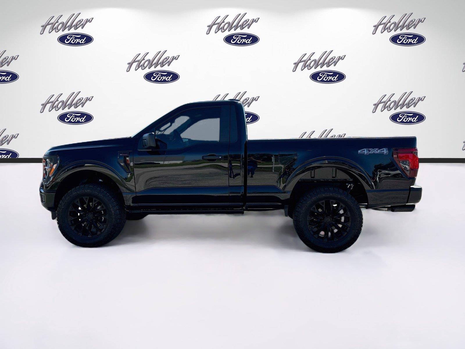 2024 Ford F-150 XL