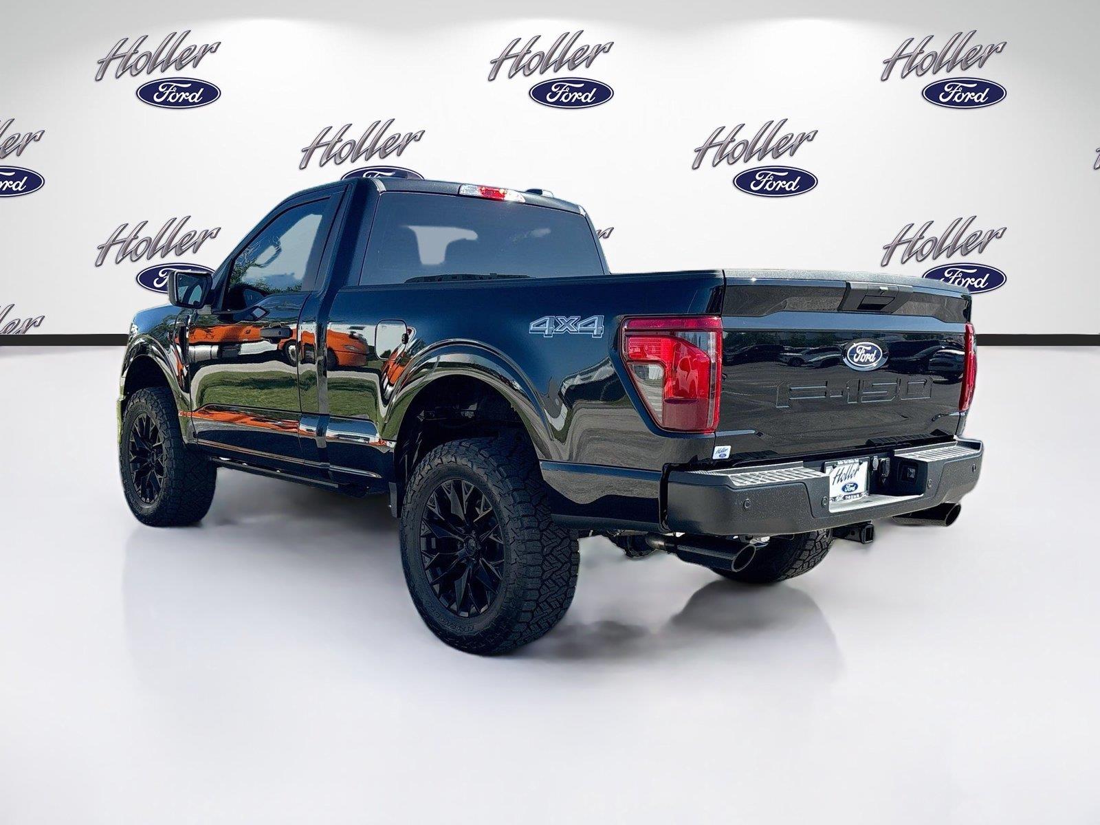 2024 Ford F-150 XL