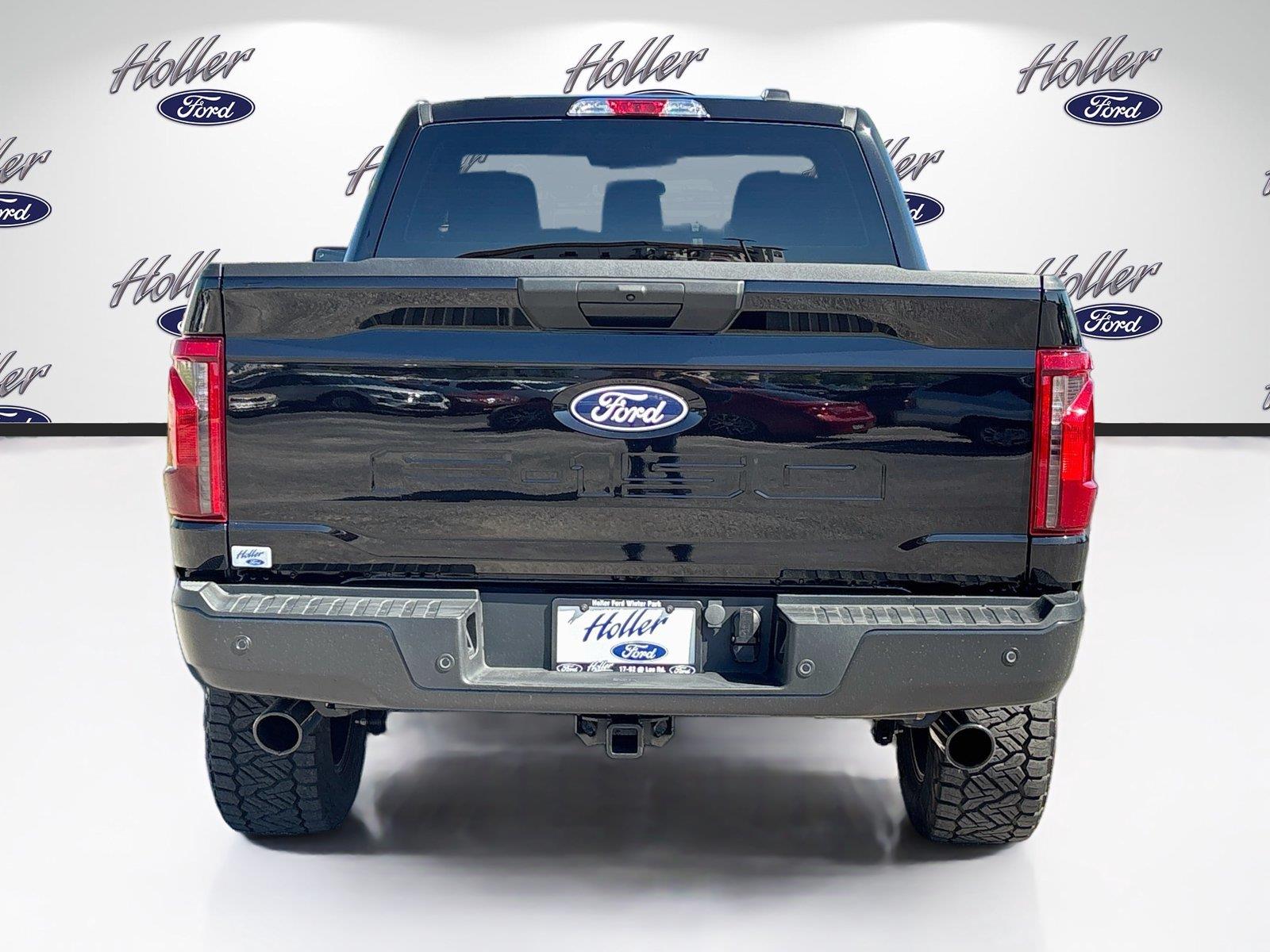 2024 Ford F-150 XL