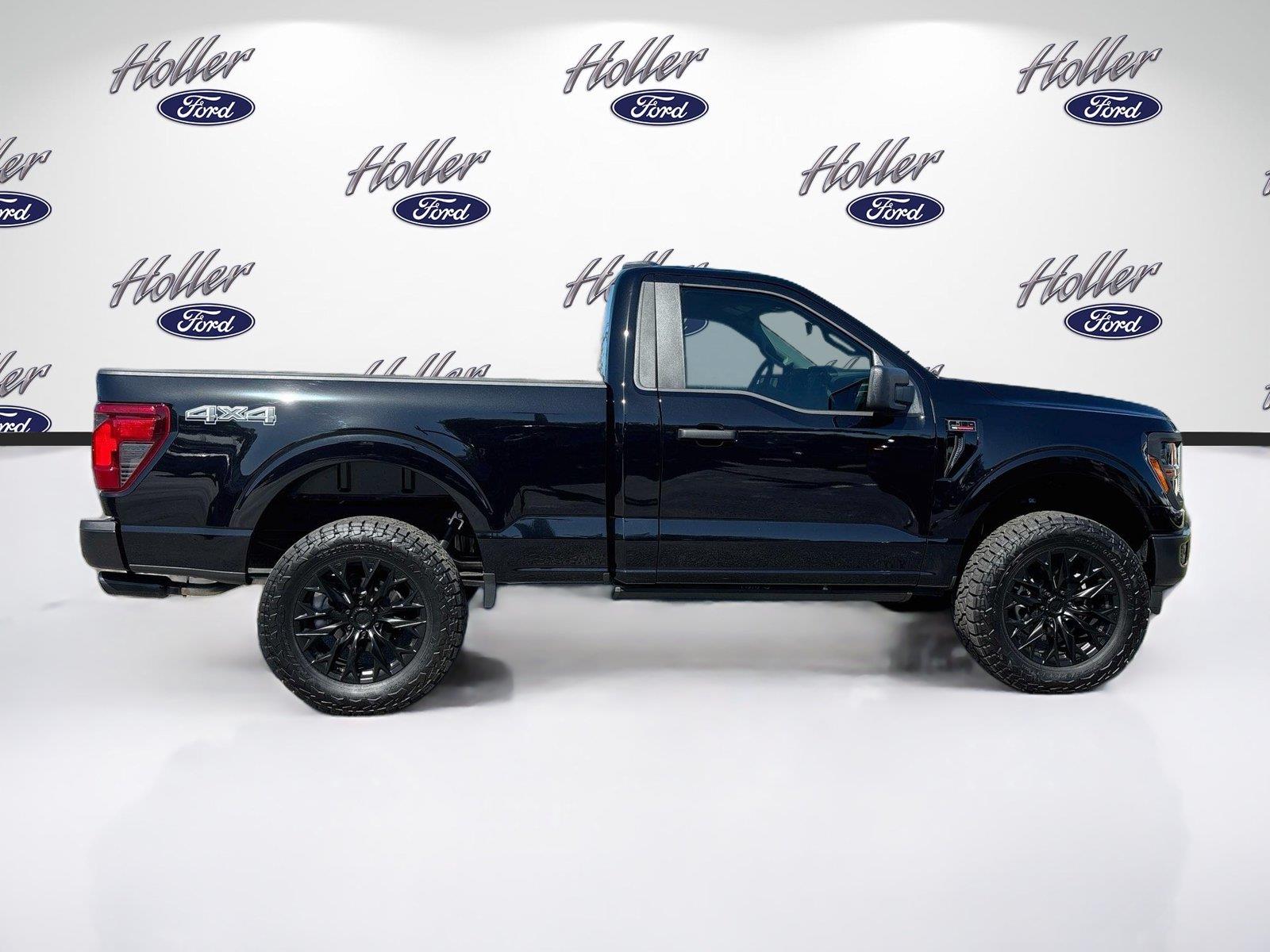2024 Ford F-150 XL