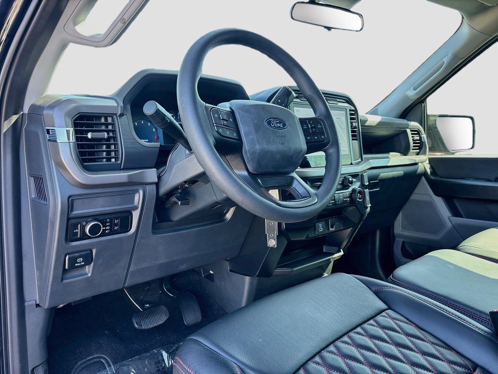 2024 Ford F-150 XL
