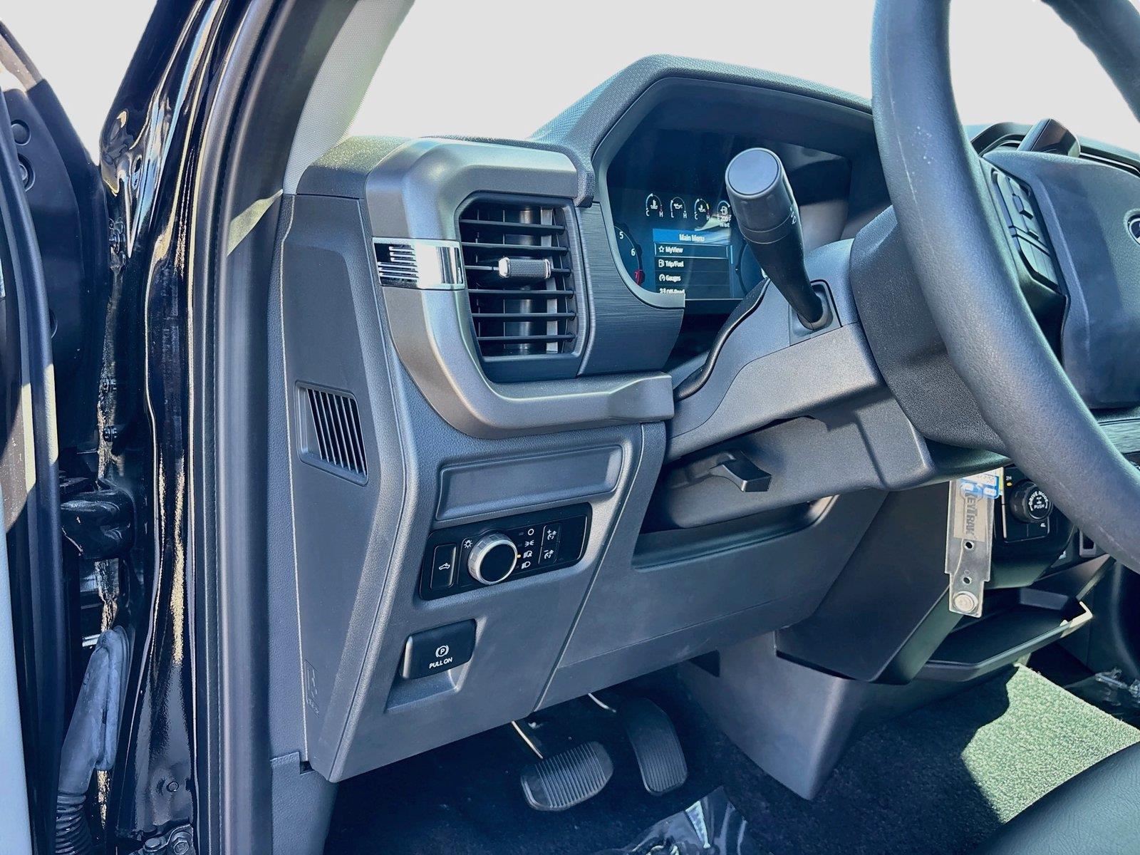 2024 Ford F-150 XL