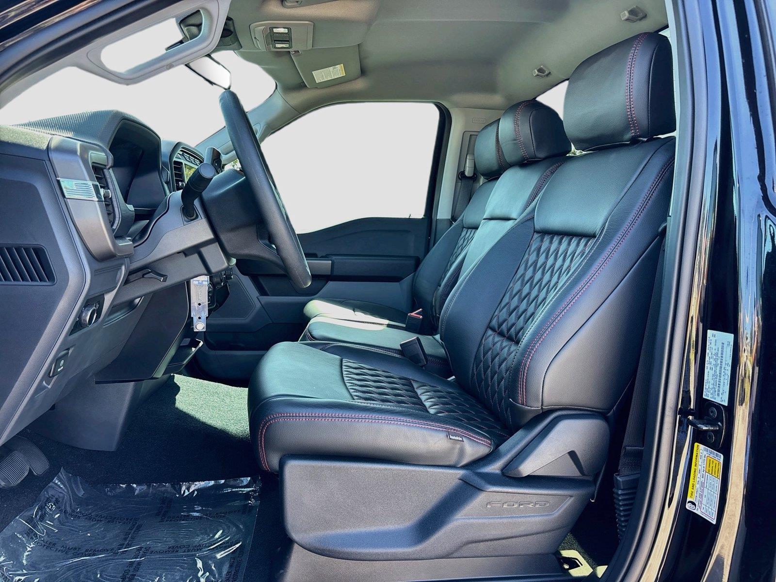 2024 Ford F-150 XL