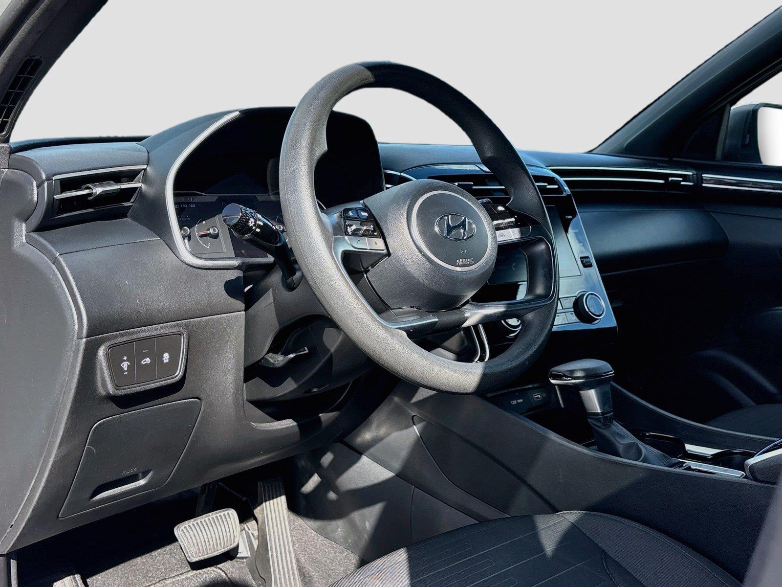 2023 Hyundai Santa Cruz SEL
