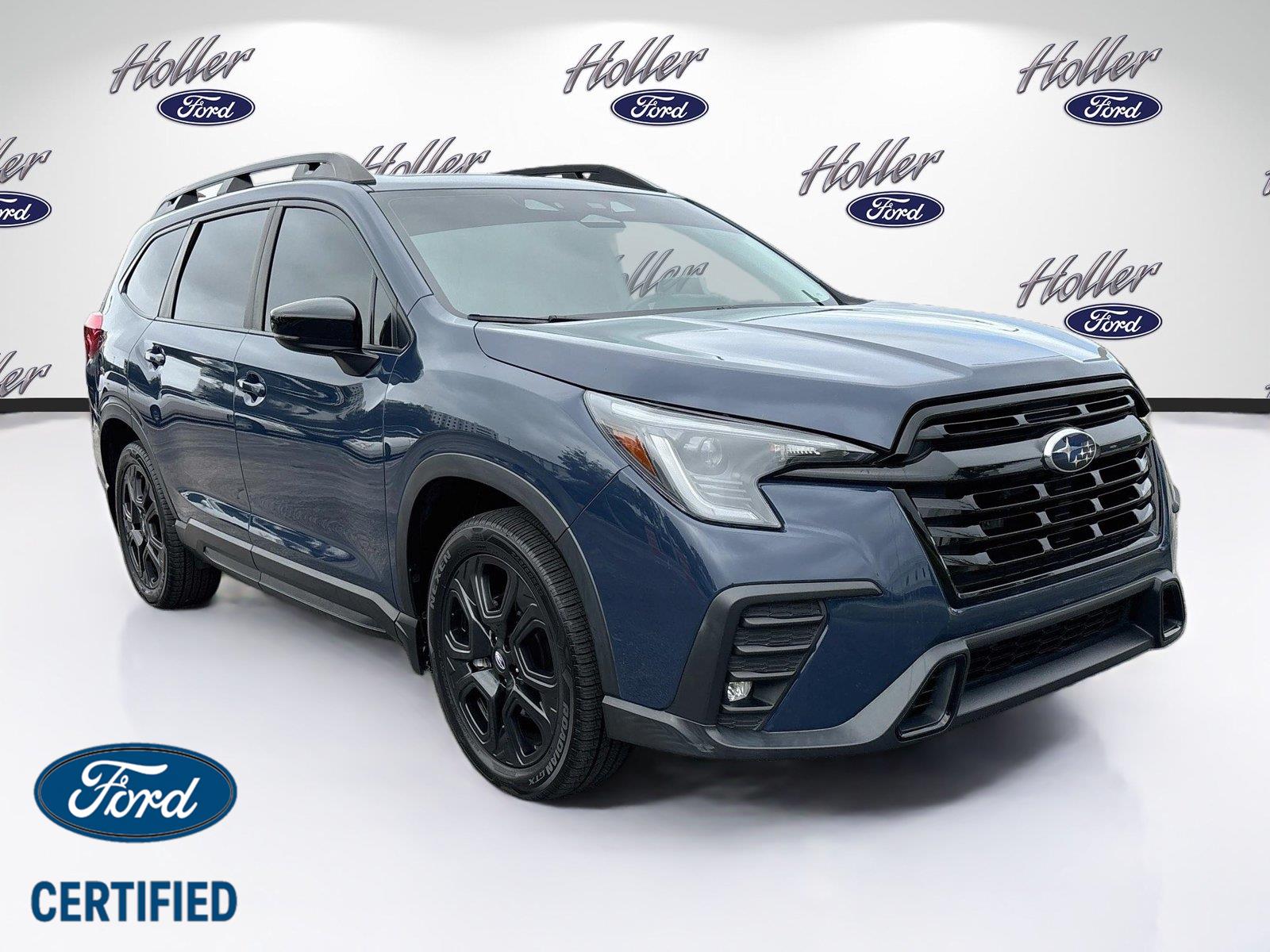  2024 Subaru Ascent Onyx Edition AWD   