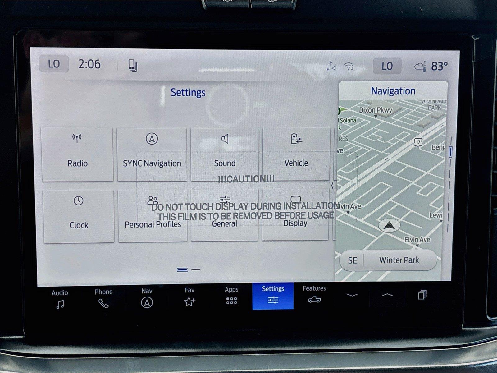 2027 Ford Super Duty F-350 DRW King Ranch