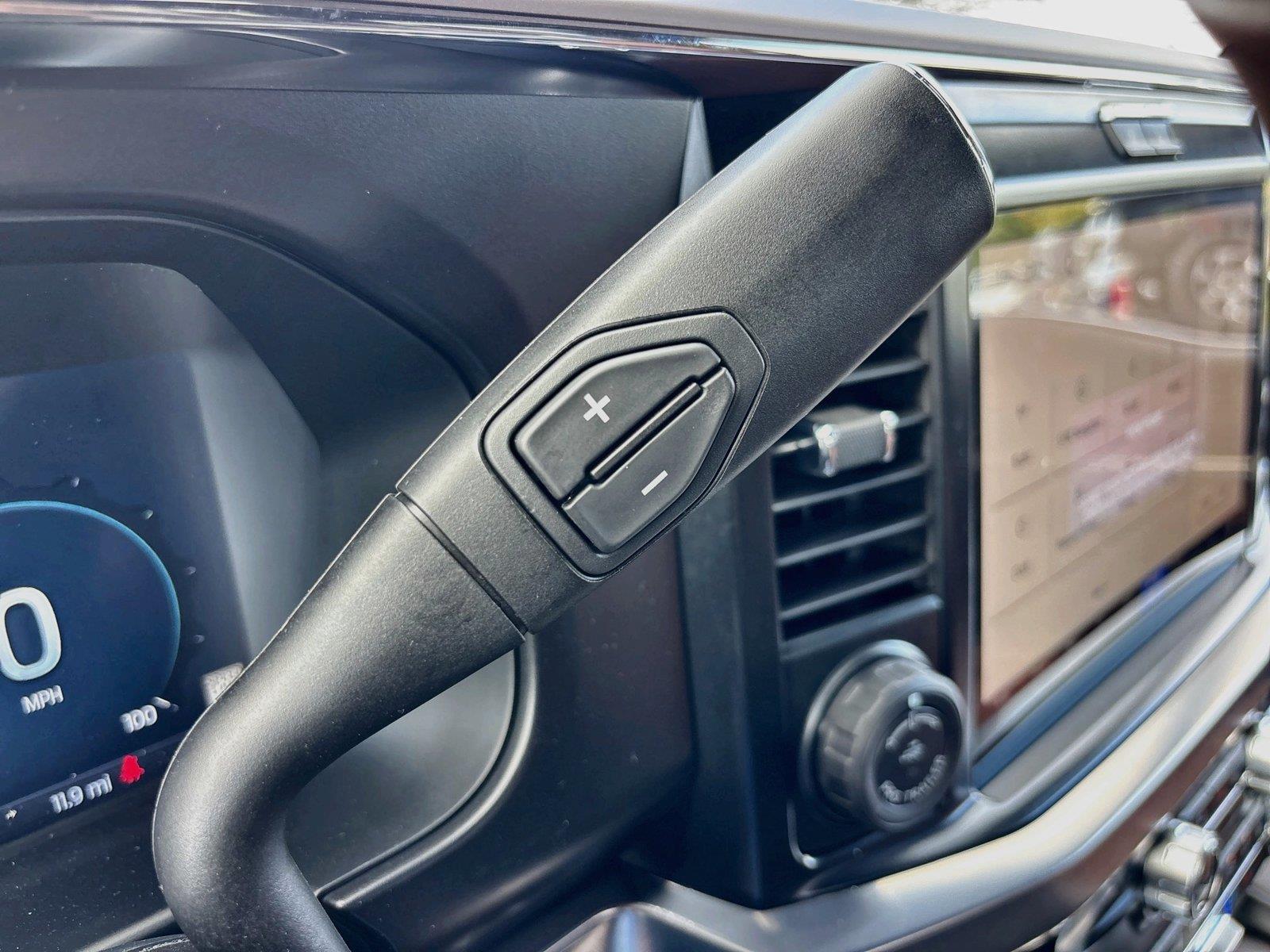 2027 Ford Super Duty F-350 DRW King Ranch