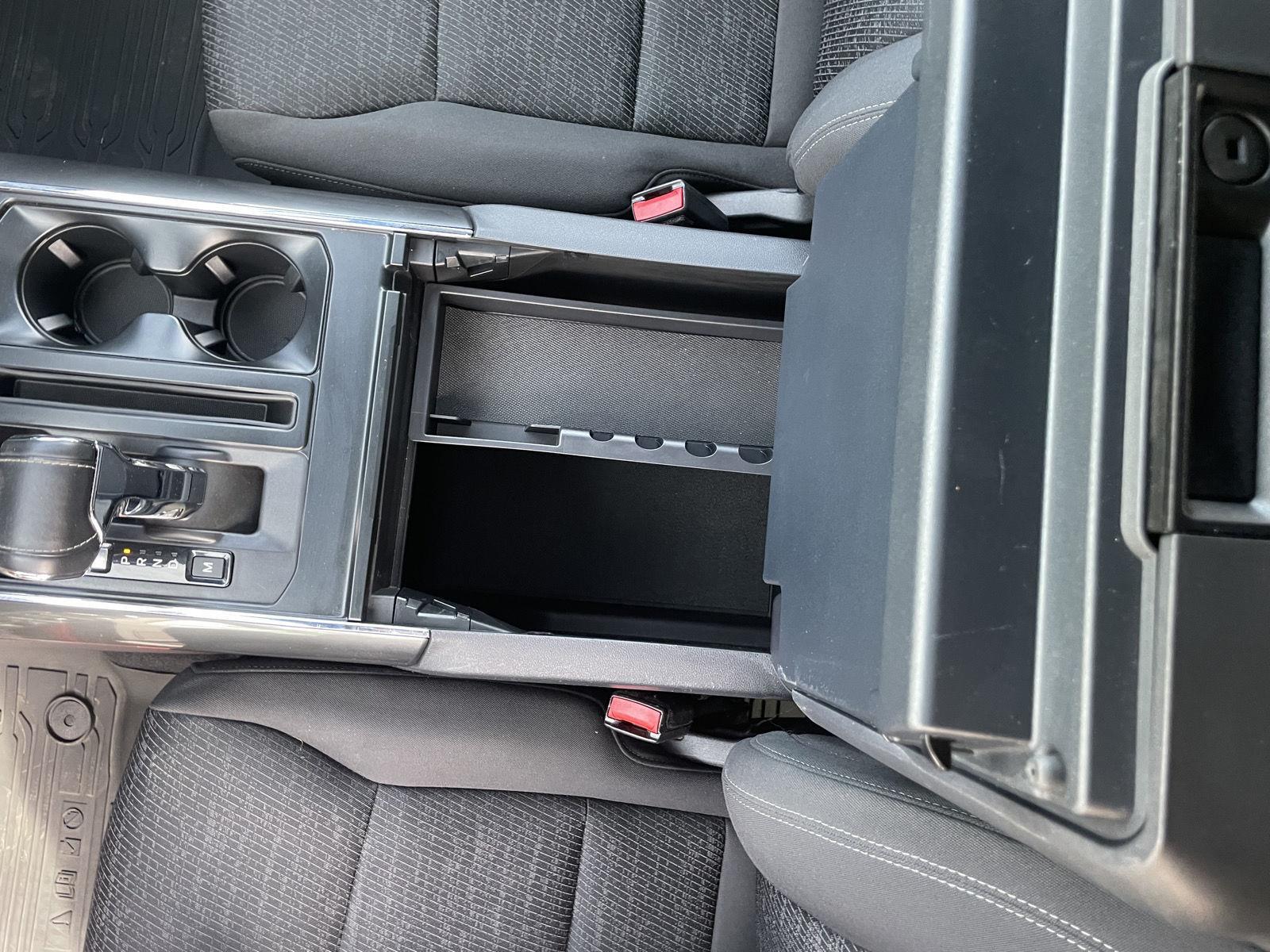 2023 Hot Pepper Red Tinted Clearcoat Ford F-150 XLT 4X4 Truck