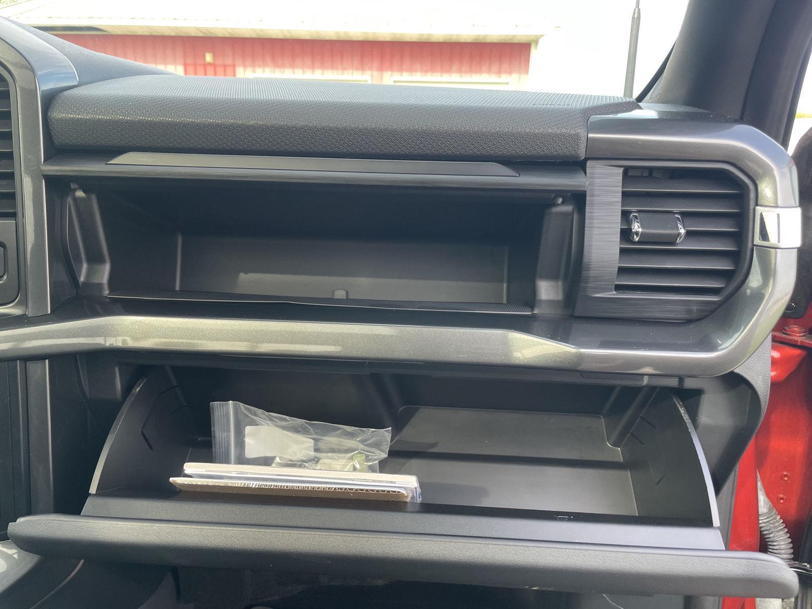 2023 Hot Pepper Red Tinted Clearcoat Ford F-150 XLT 4X4 Truck