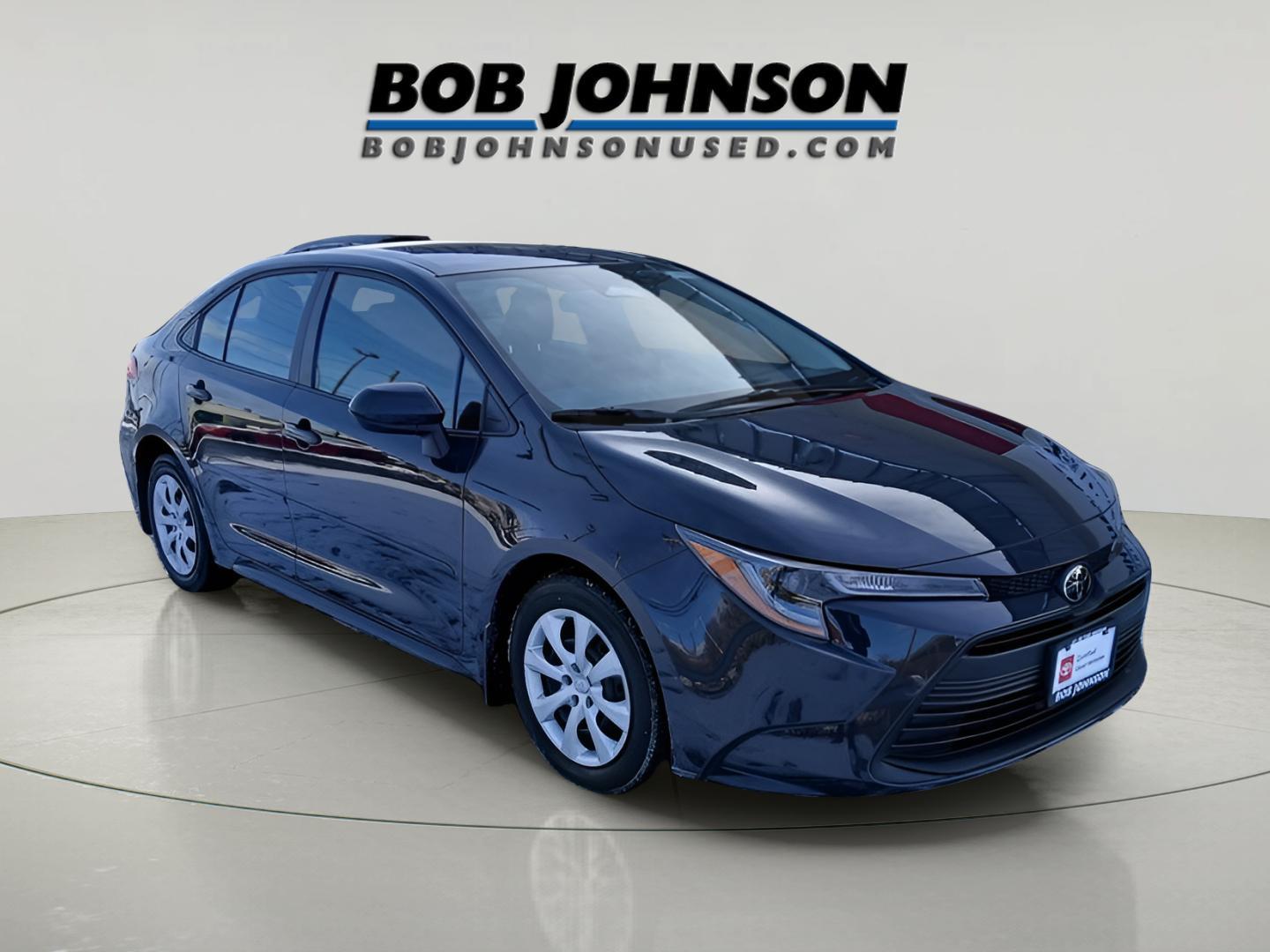 2024 Toyota Corolla LE FWD