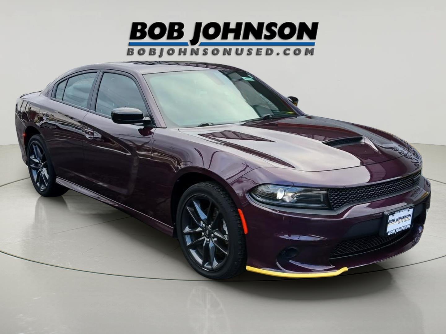 Dodge Charger GT AWD