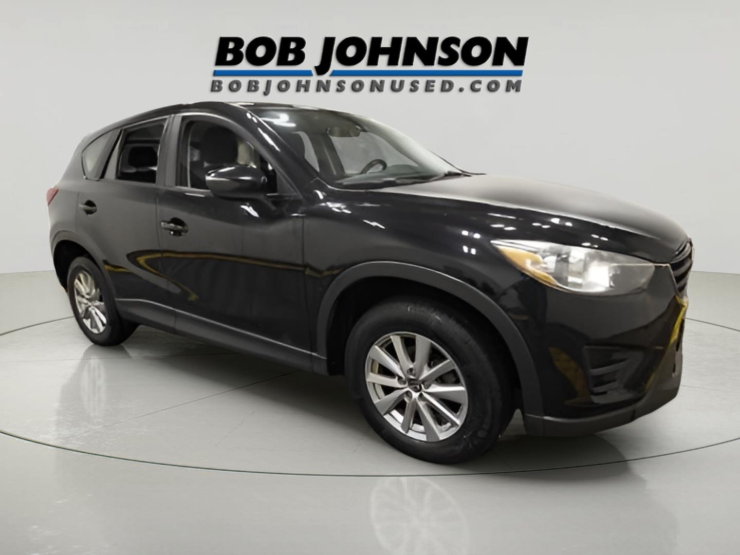 2016 Mazda CX-5 Sport's photo