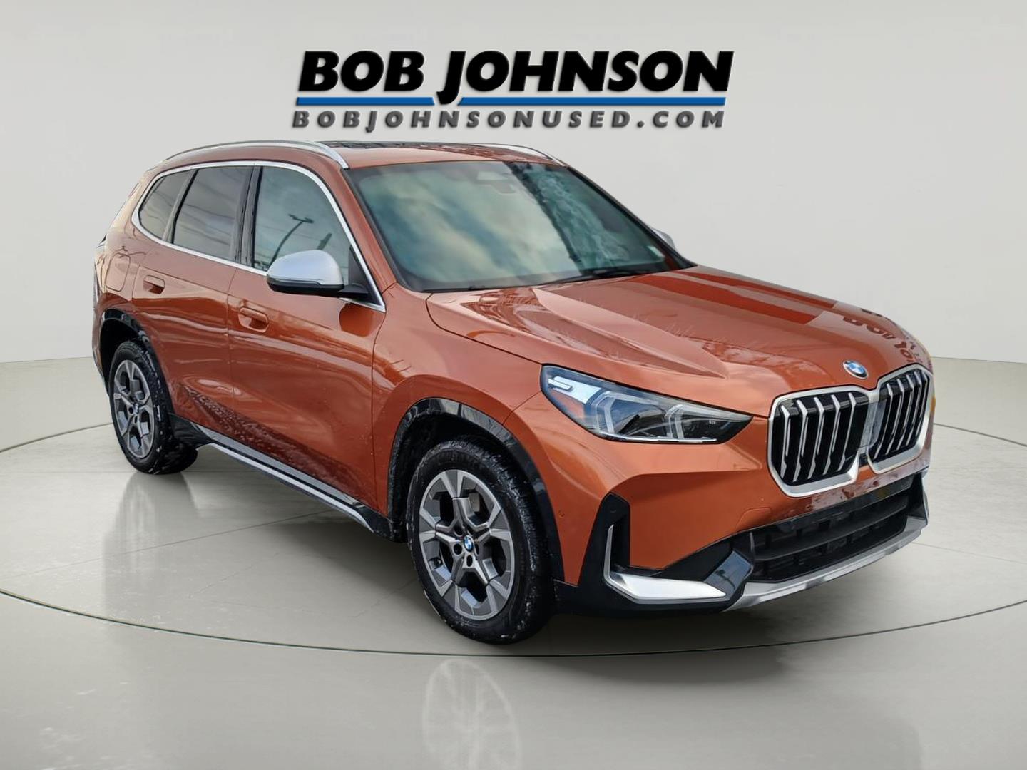 2024 BMW X1 Base's photo