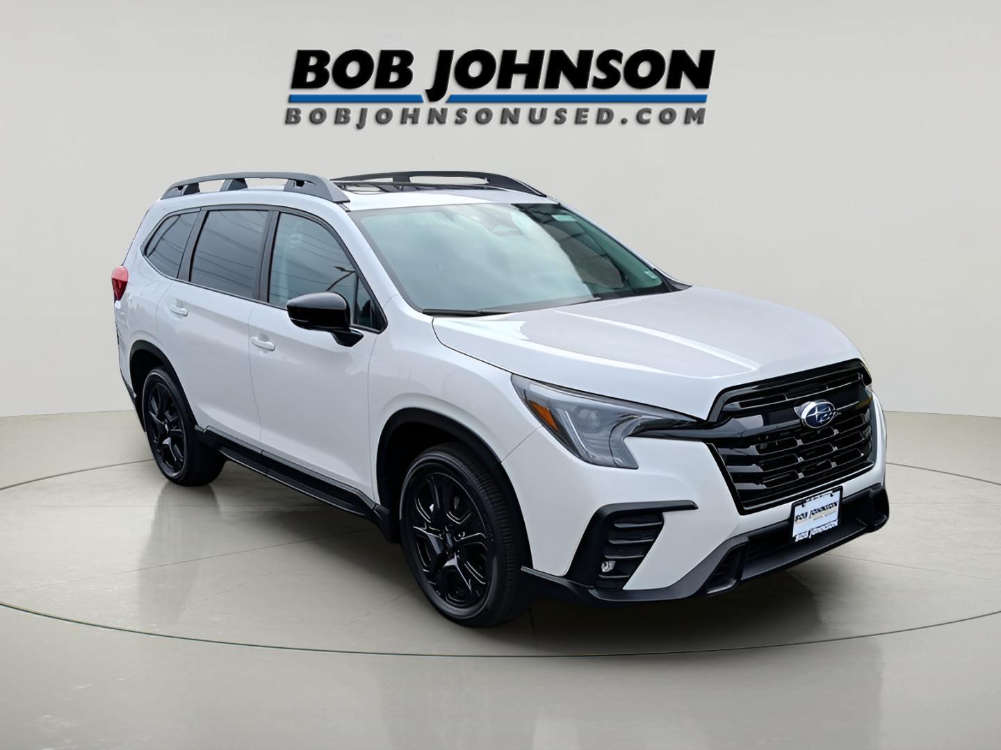 2025 Subaru Ascent Onyx Edition Touring AWD