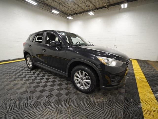 2016 Mazda CX-5 Sport AWD