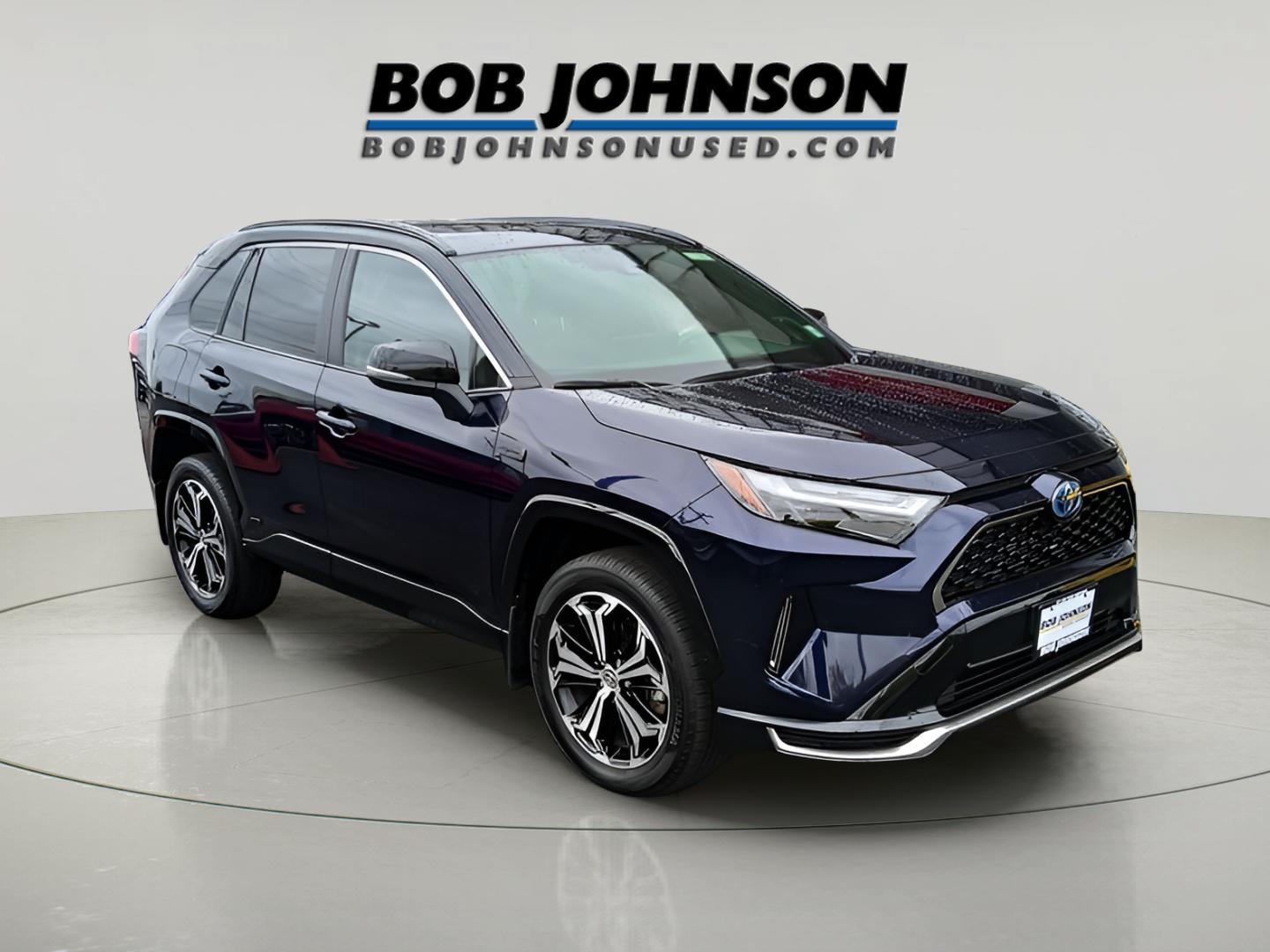 2024 Toyota RAV4 XSE