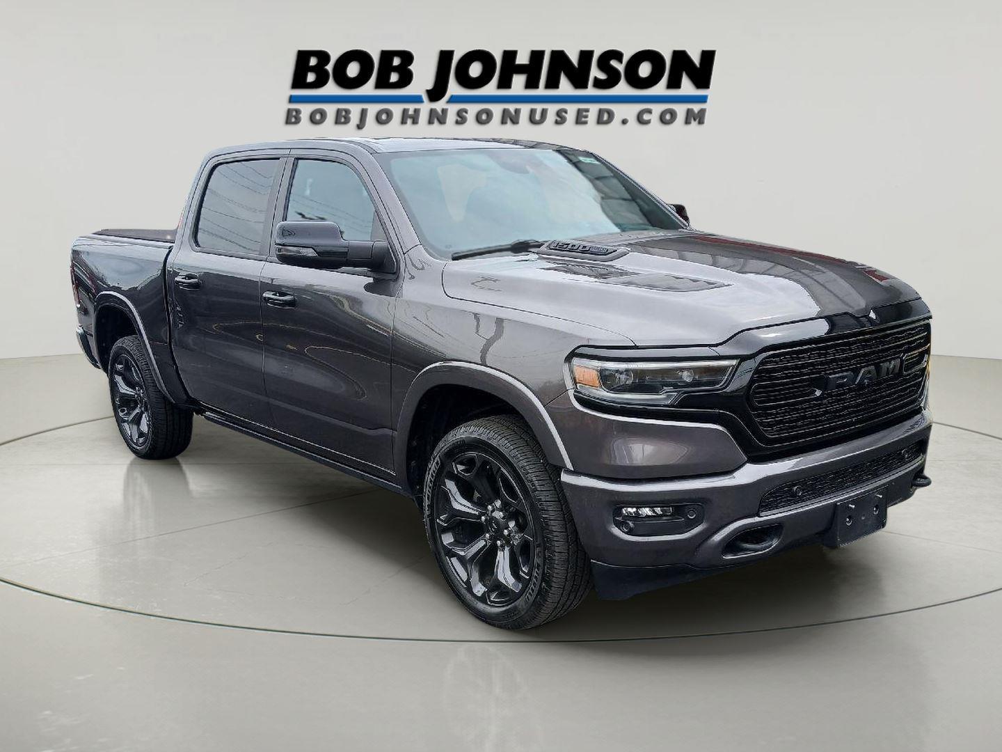 2023 RAM Ram 1500 Pickup Limited