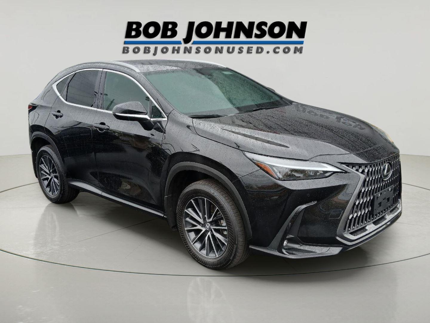 2024 Lexus NX 350 350 Premium AWD's photo