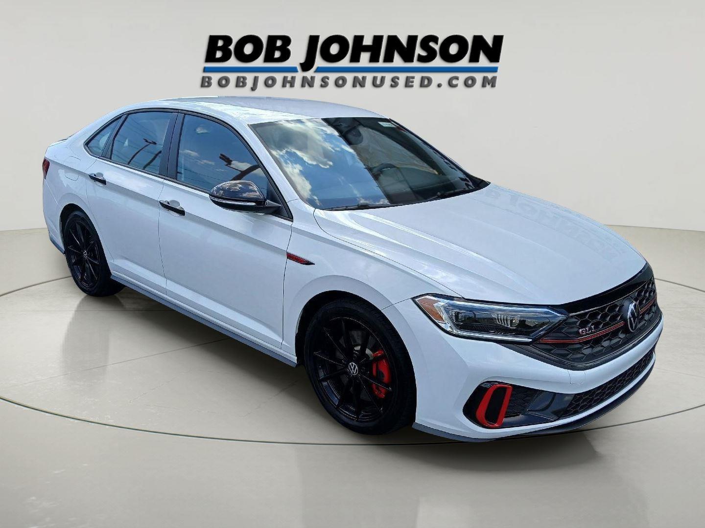 2024 Volkswagen Jetta 2.0T GLI 40th Anniversary Edition DSG's photo