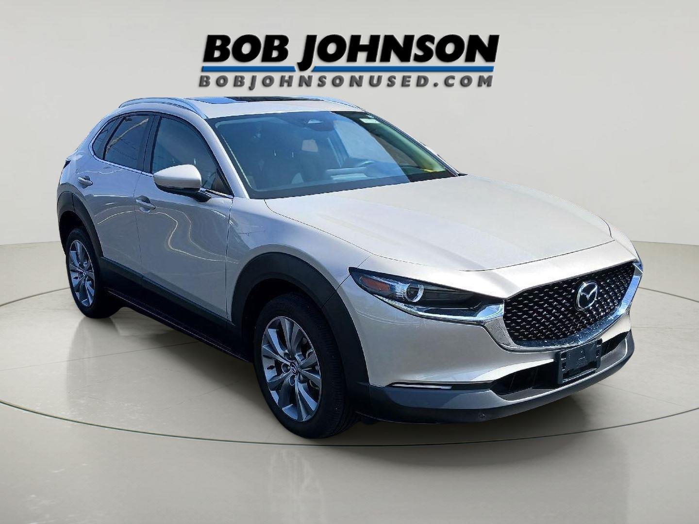 2024 Mazda CX-30 Preferred AWD's photo